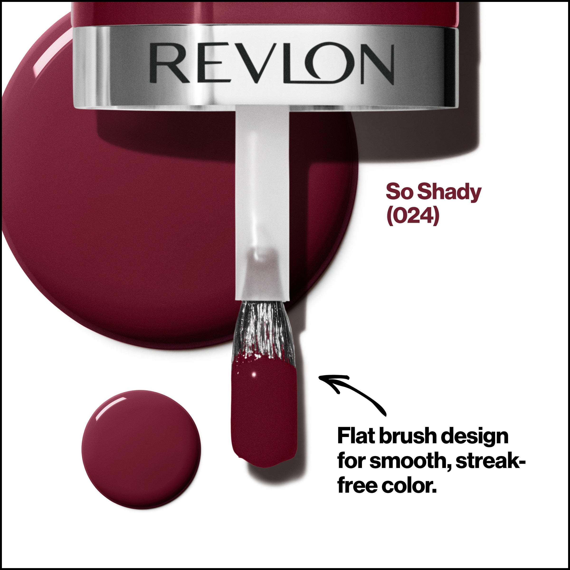 Ultra HD Snap Nail Polish