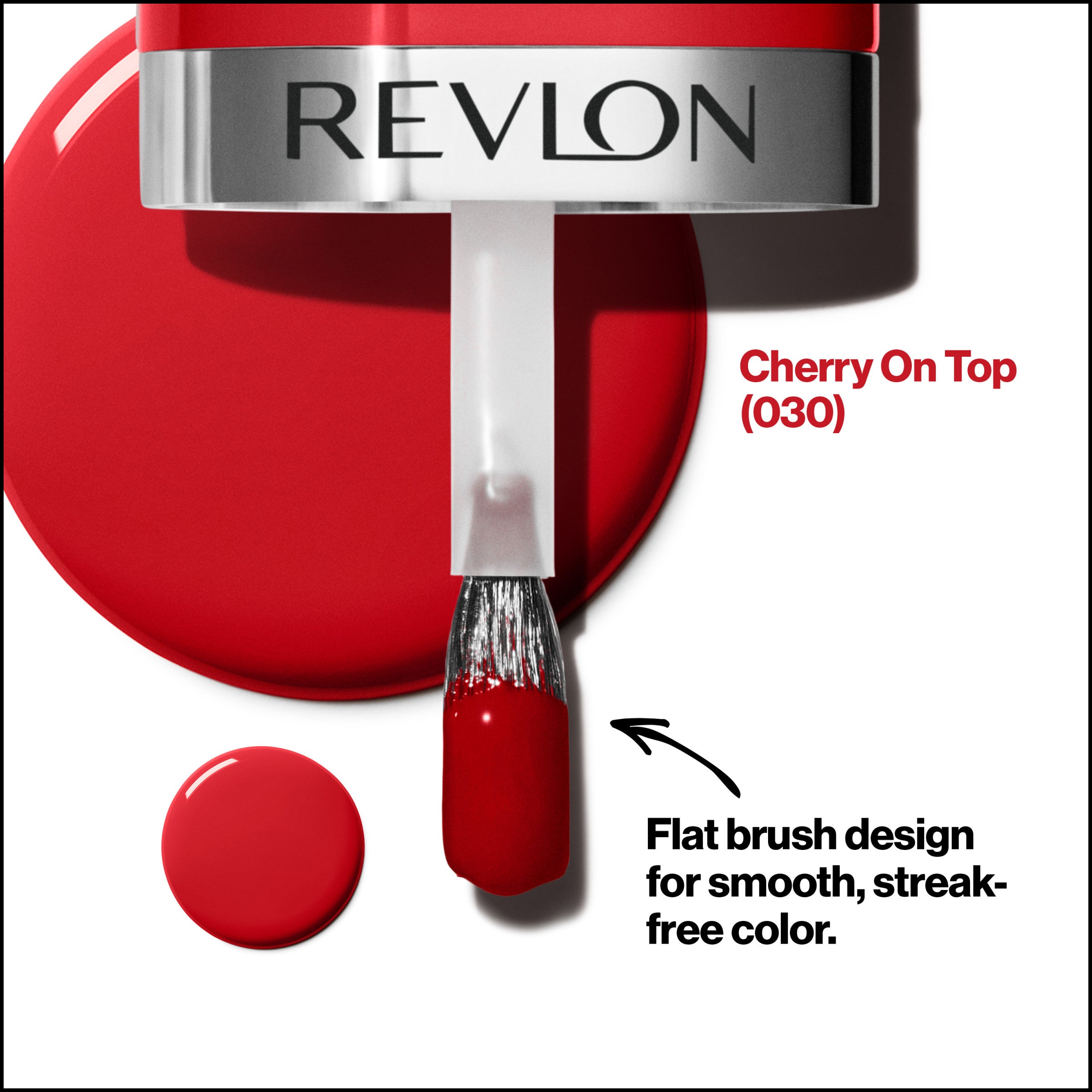 Ultra HD Snap Nail Polish