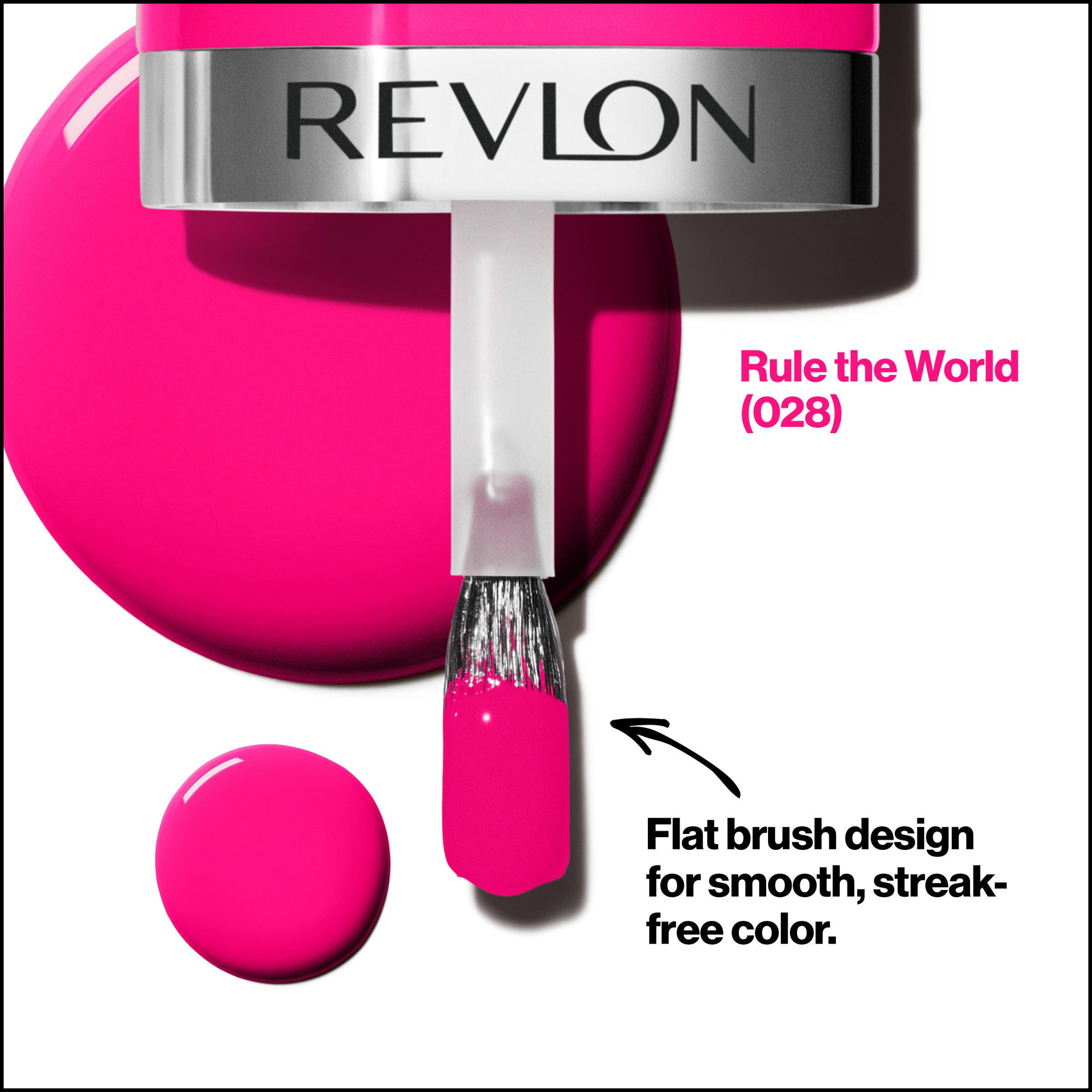 Ultra HD Snap Nail Polish