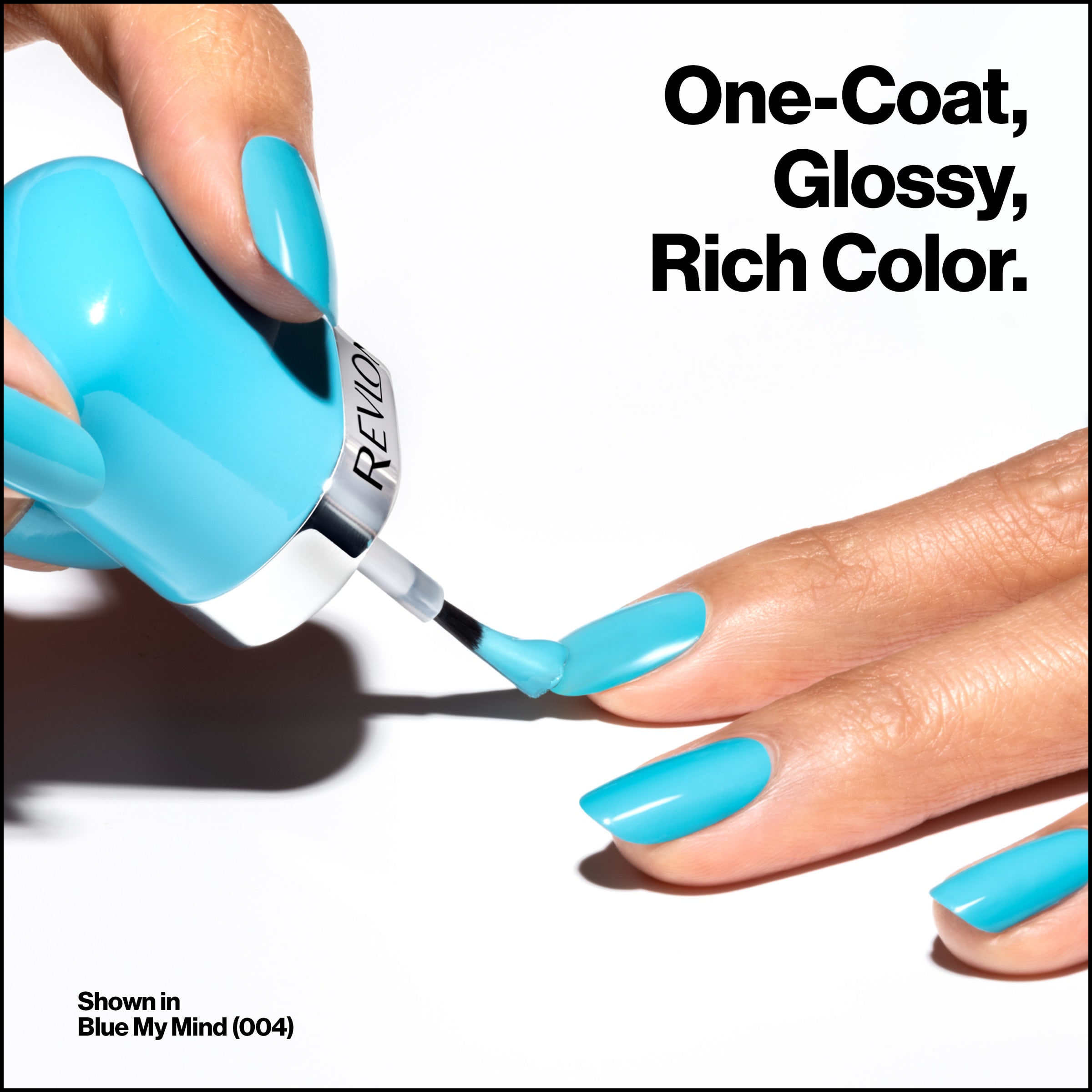 Ultra HD Snap Nail Polish