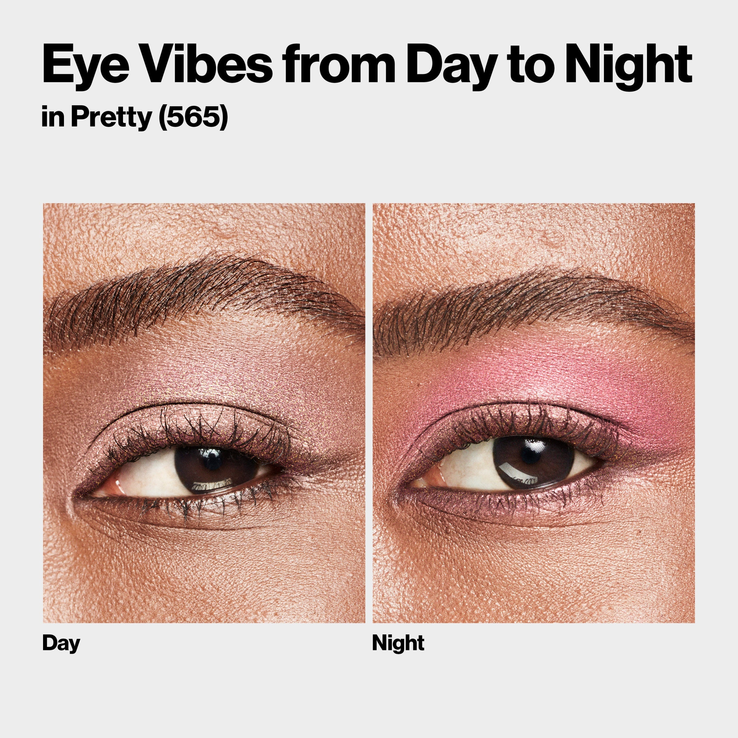 ColorStay Day to Night™ Eyeshadow Quad
