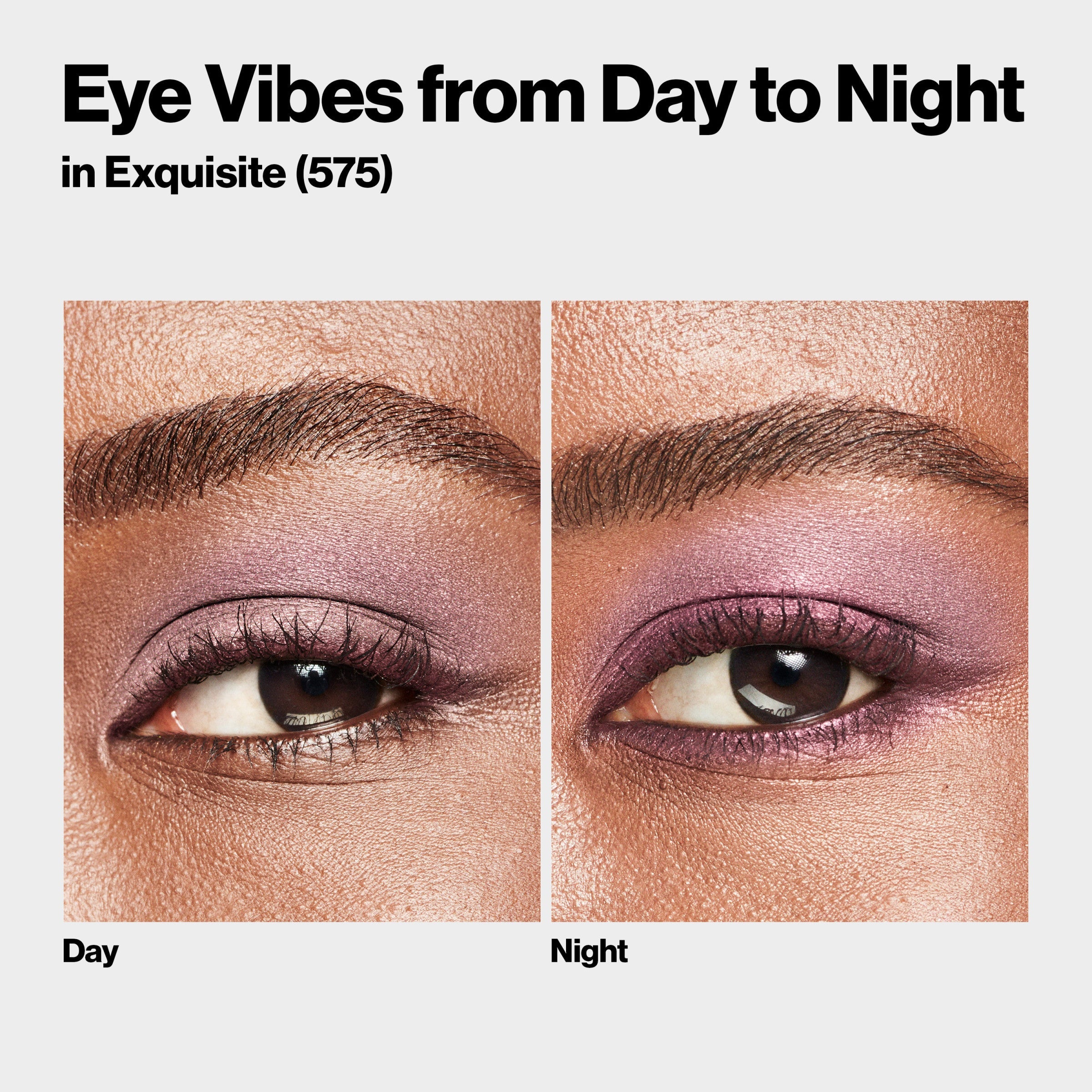 ColorStay Day to Night™ Eyeshadow Quad