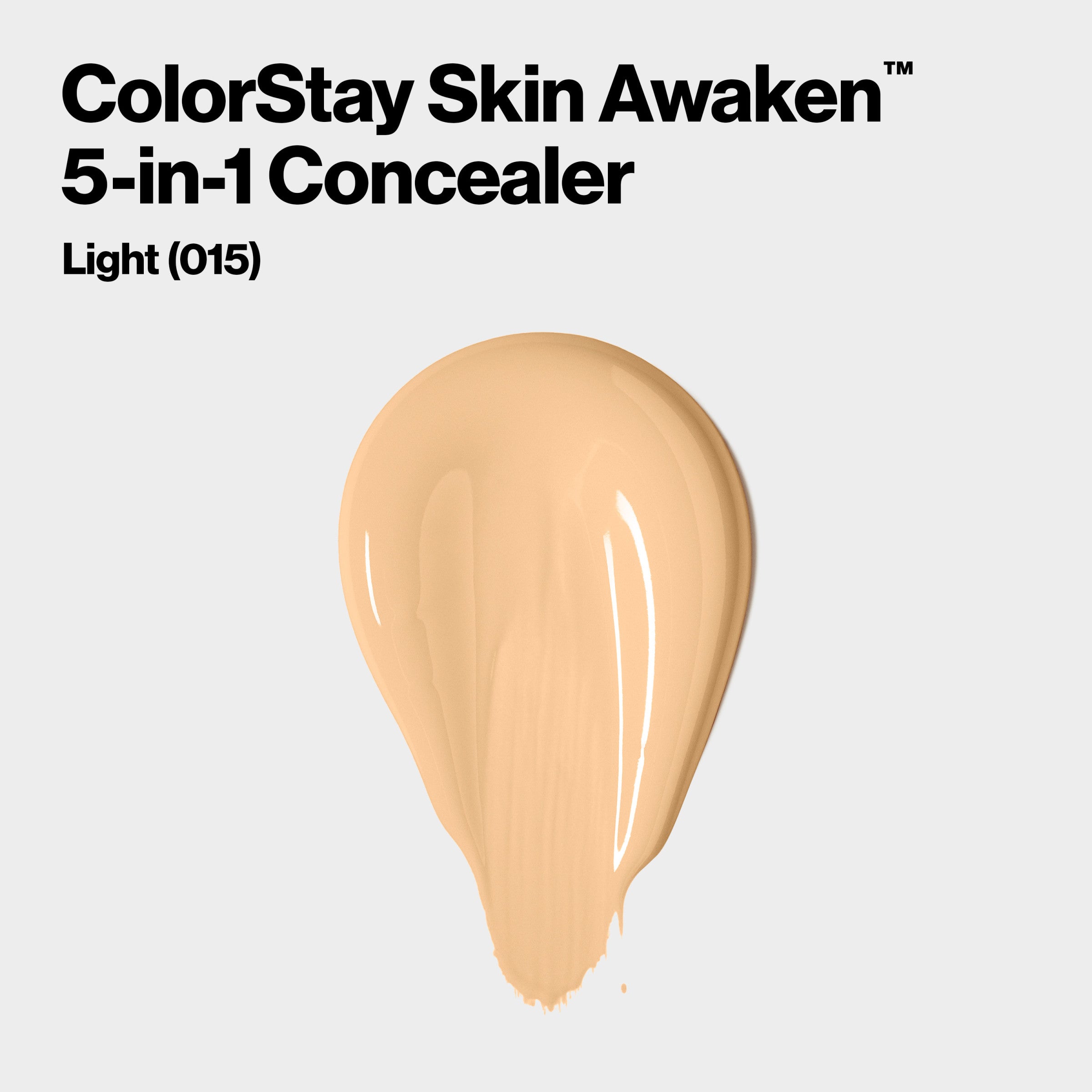 ColorStay Skin Awaken™  5-in-1 Concealer