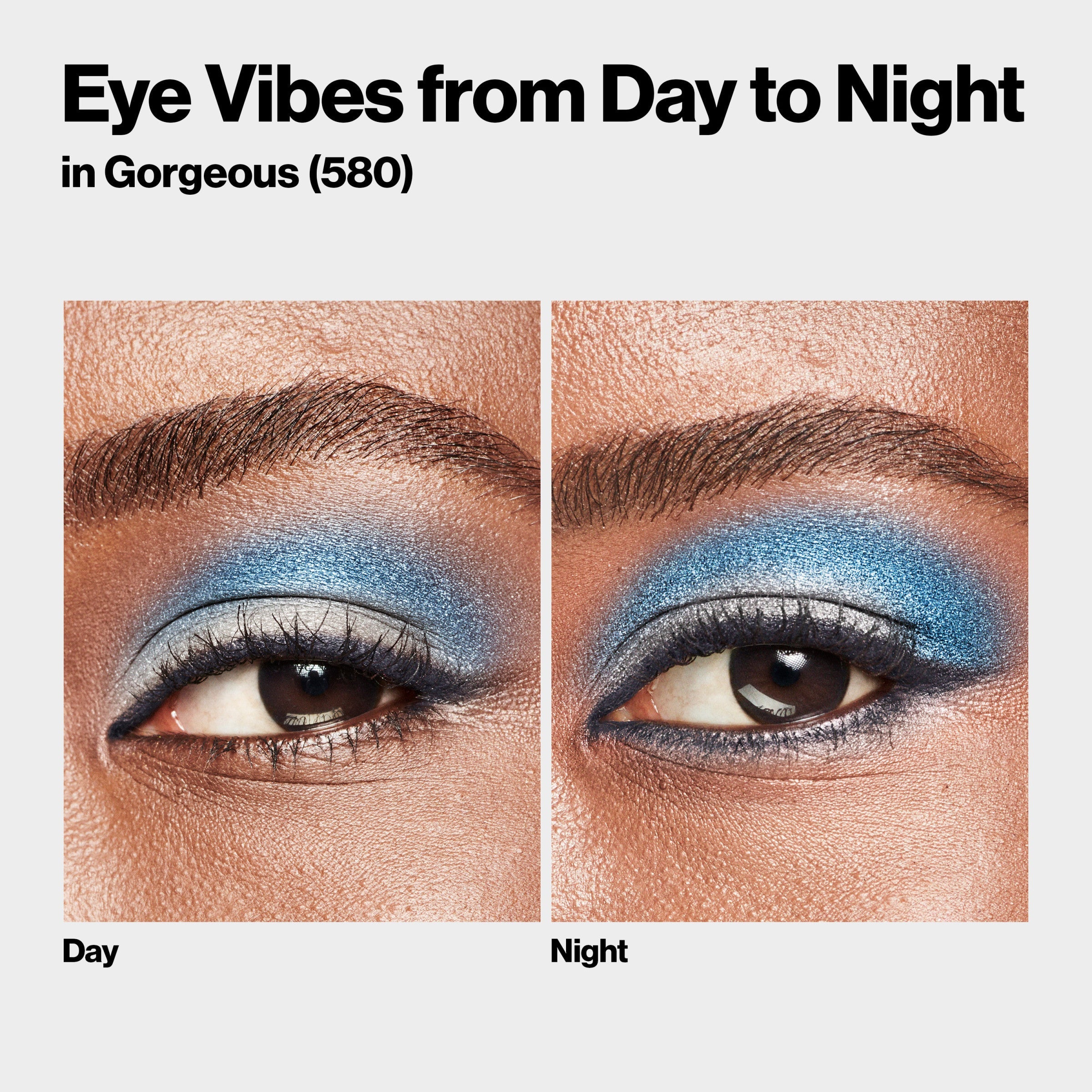 ColorStay Day to Night™ Eyeshadow Quad