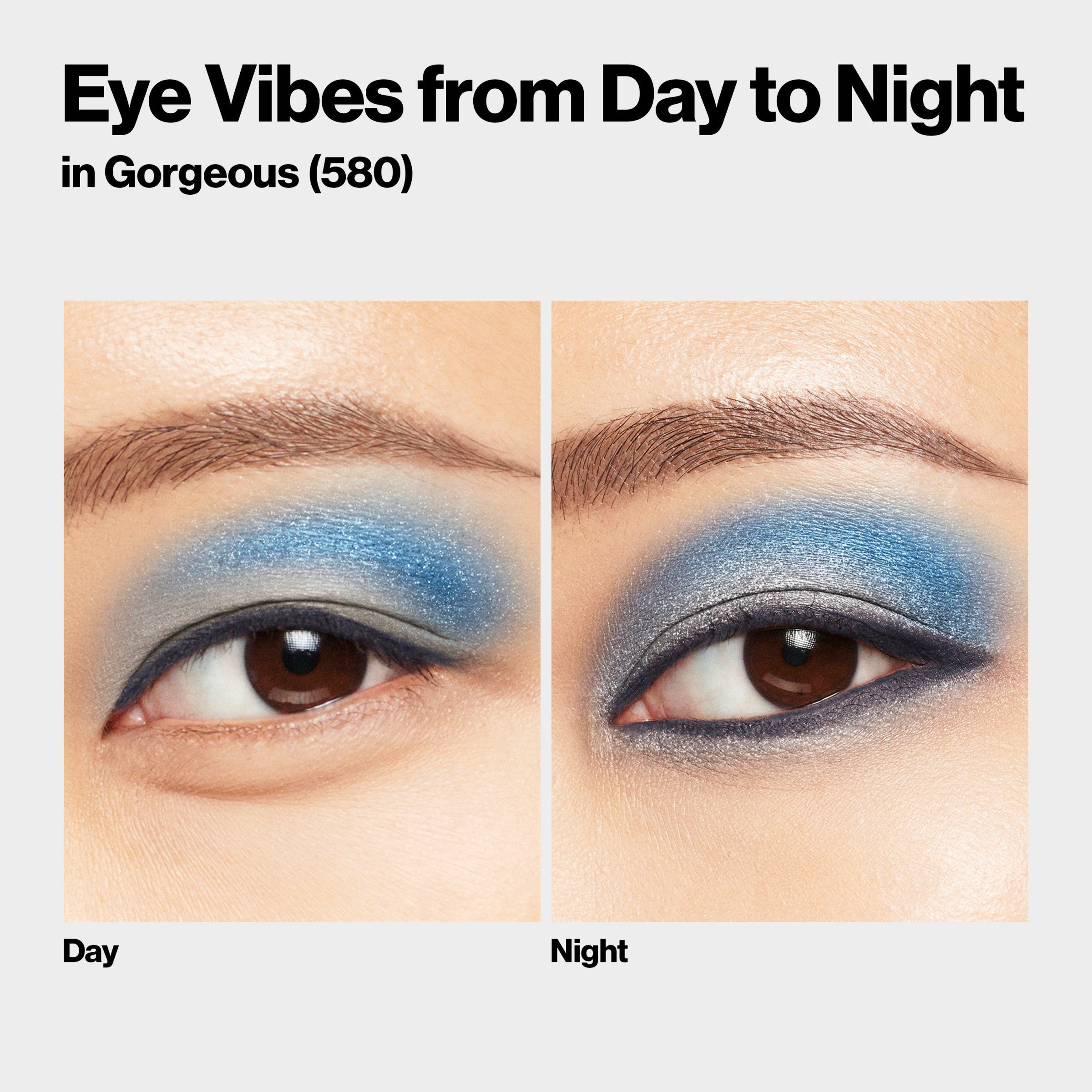 ColorStay Day to Night™ Eyeshadow Quad