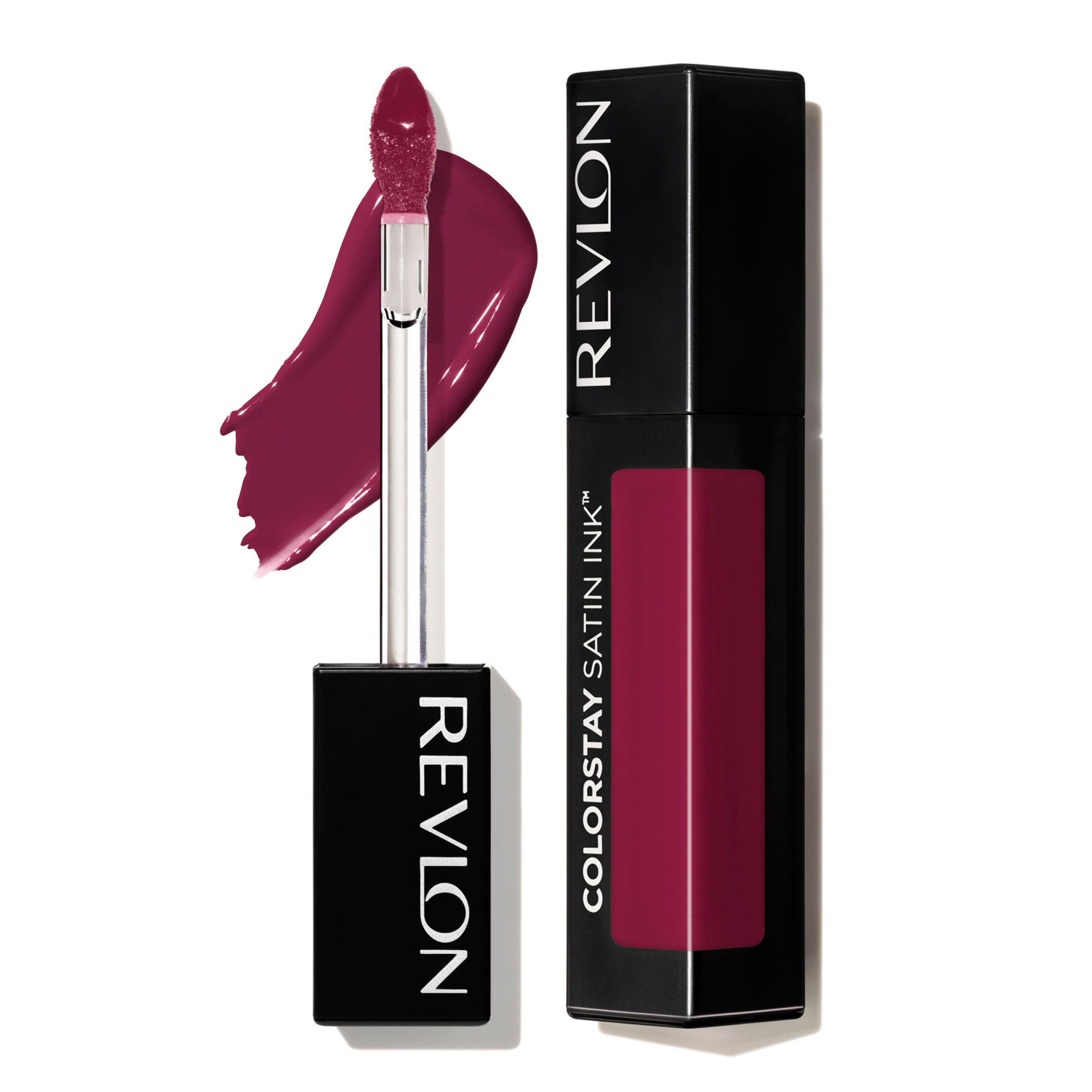 ColorStay Satin Ink™ Crown Jewels Liquid Lipstick