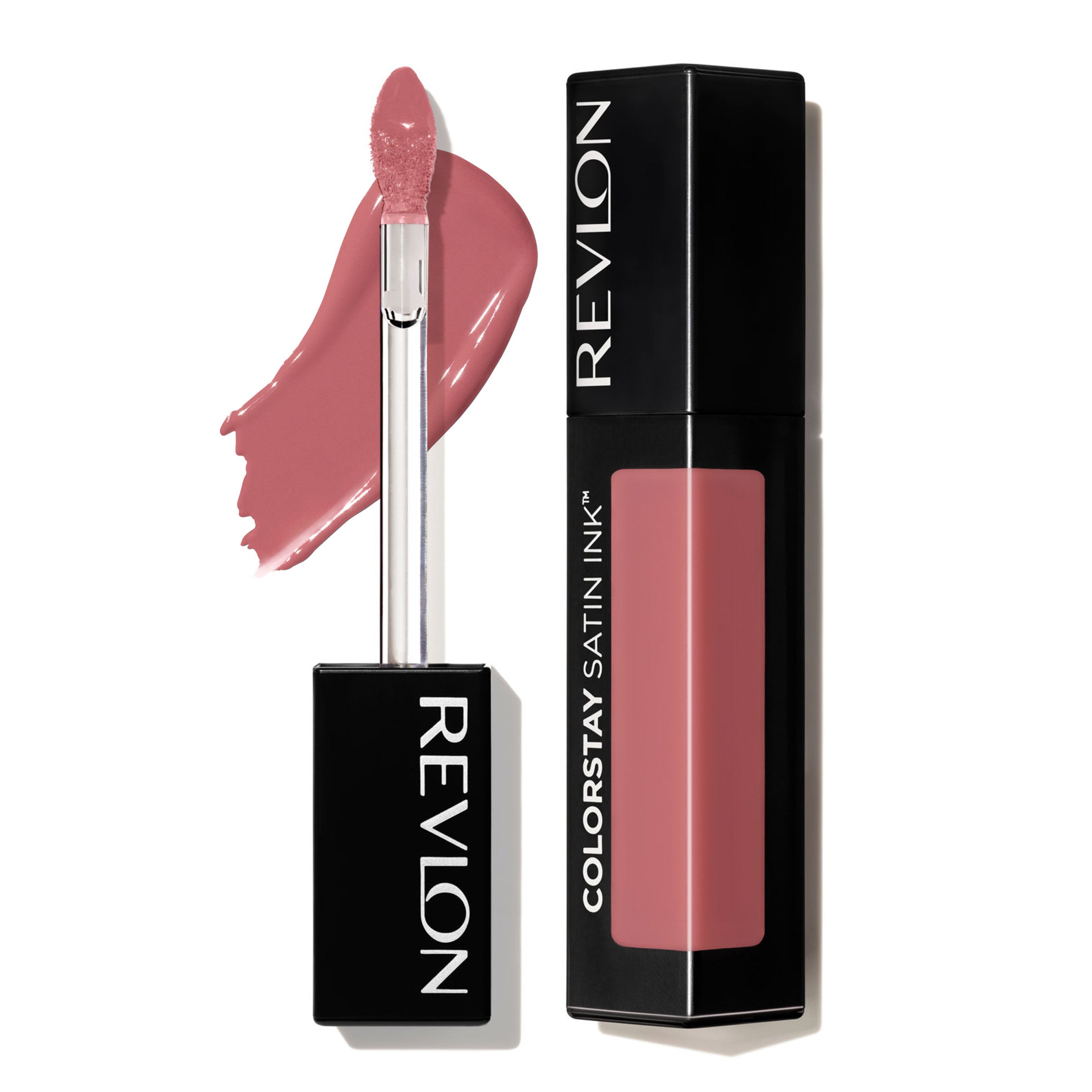 ColorStay Satin Ink™ Crown Jewels Liquid Lipstick
