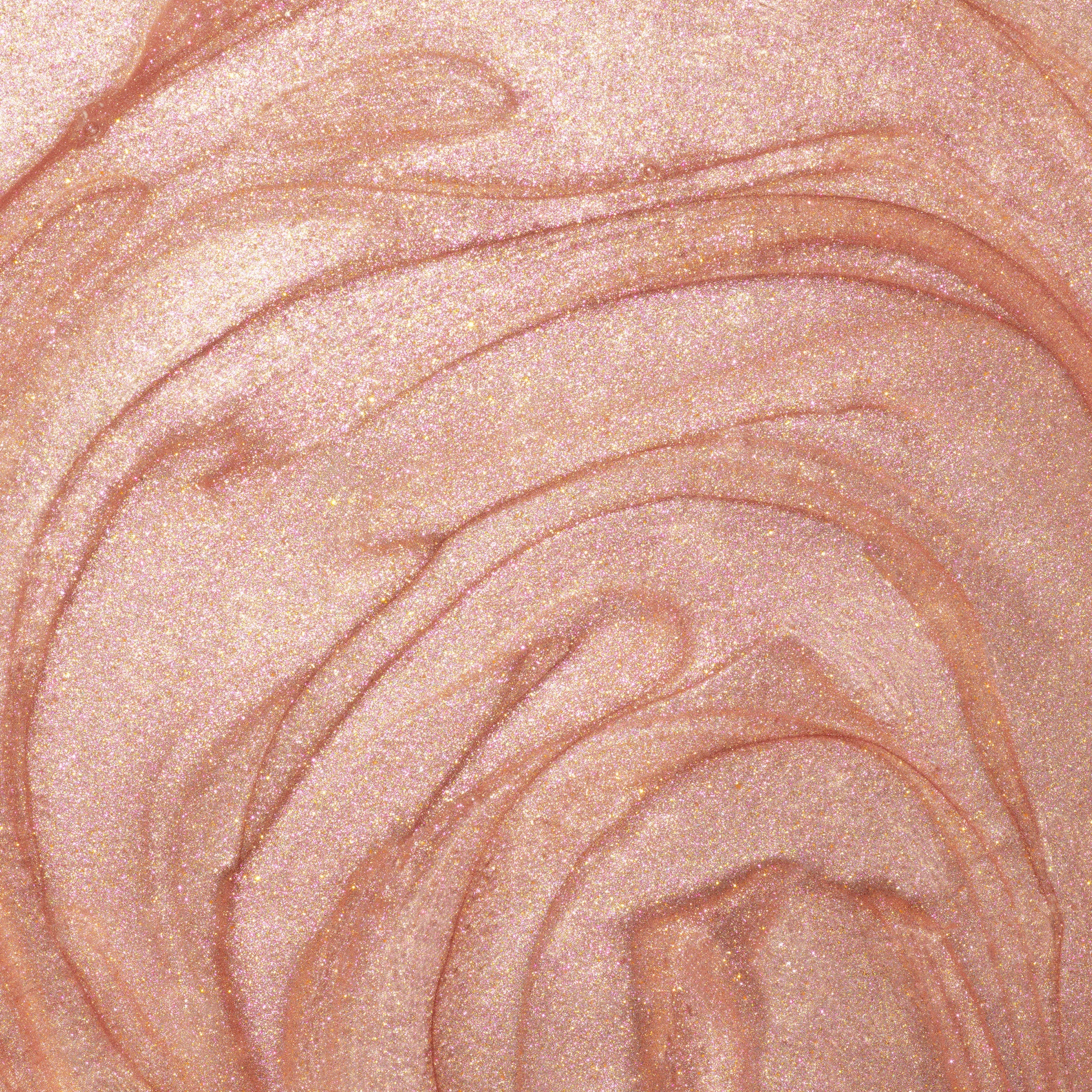 Super Lustrous™ Glimmer Gloss