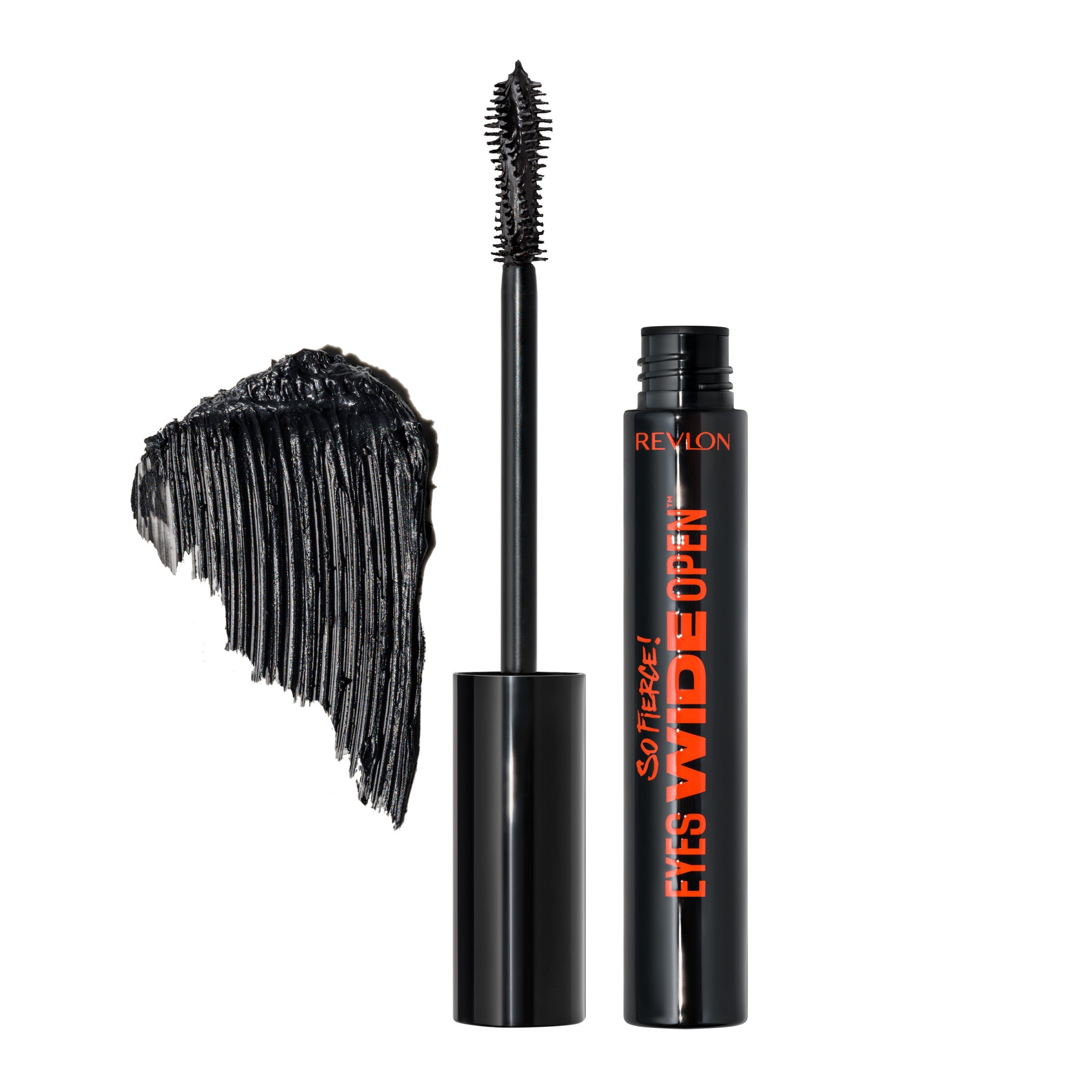 So Fierce! Eyes Wide Open™ Mascara