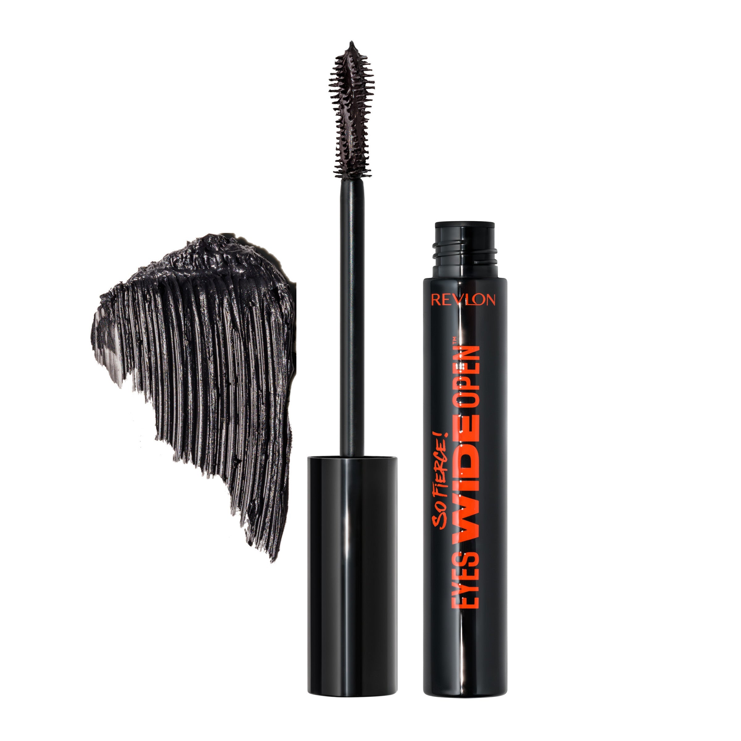 So Fierce! Eyes Wide Open™ Mascara