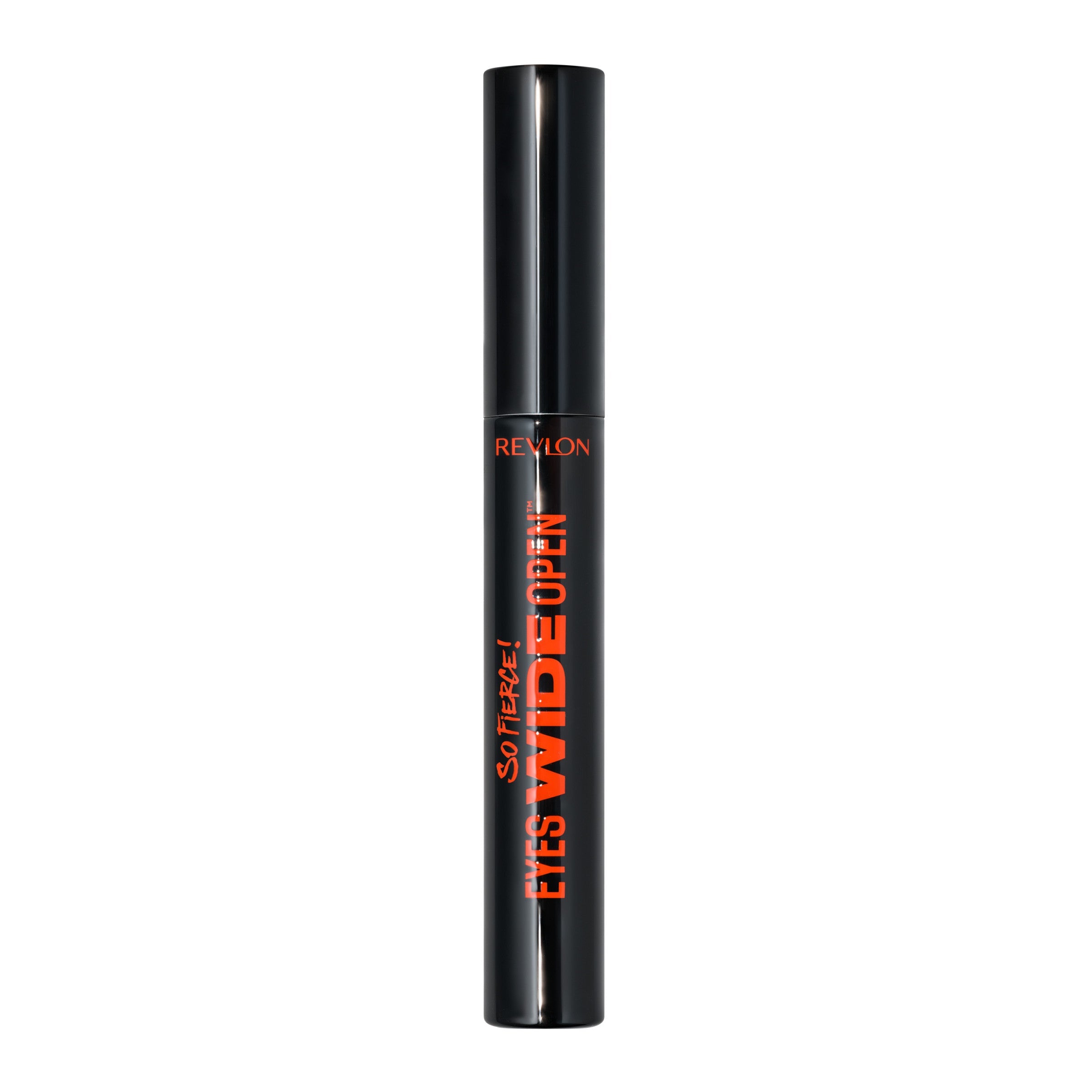 So Fierce! Eyes Wide Open™ Mascara