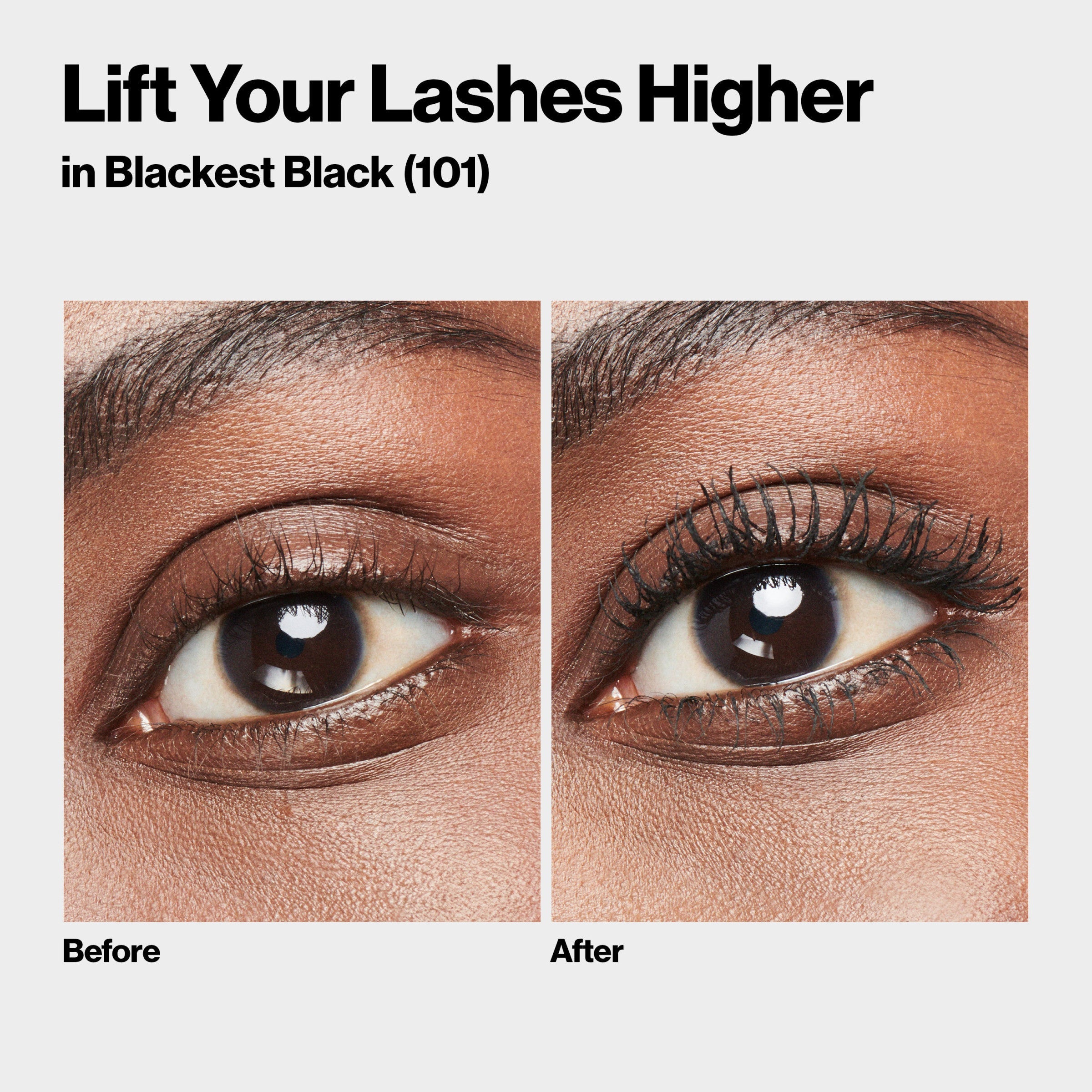 So Fierce! Eyes Wide Open™ Mascara