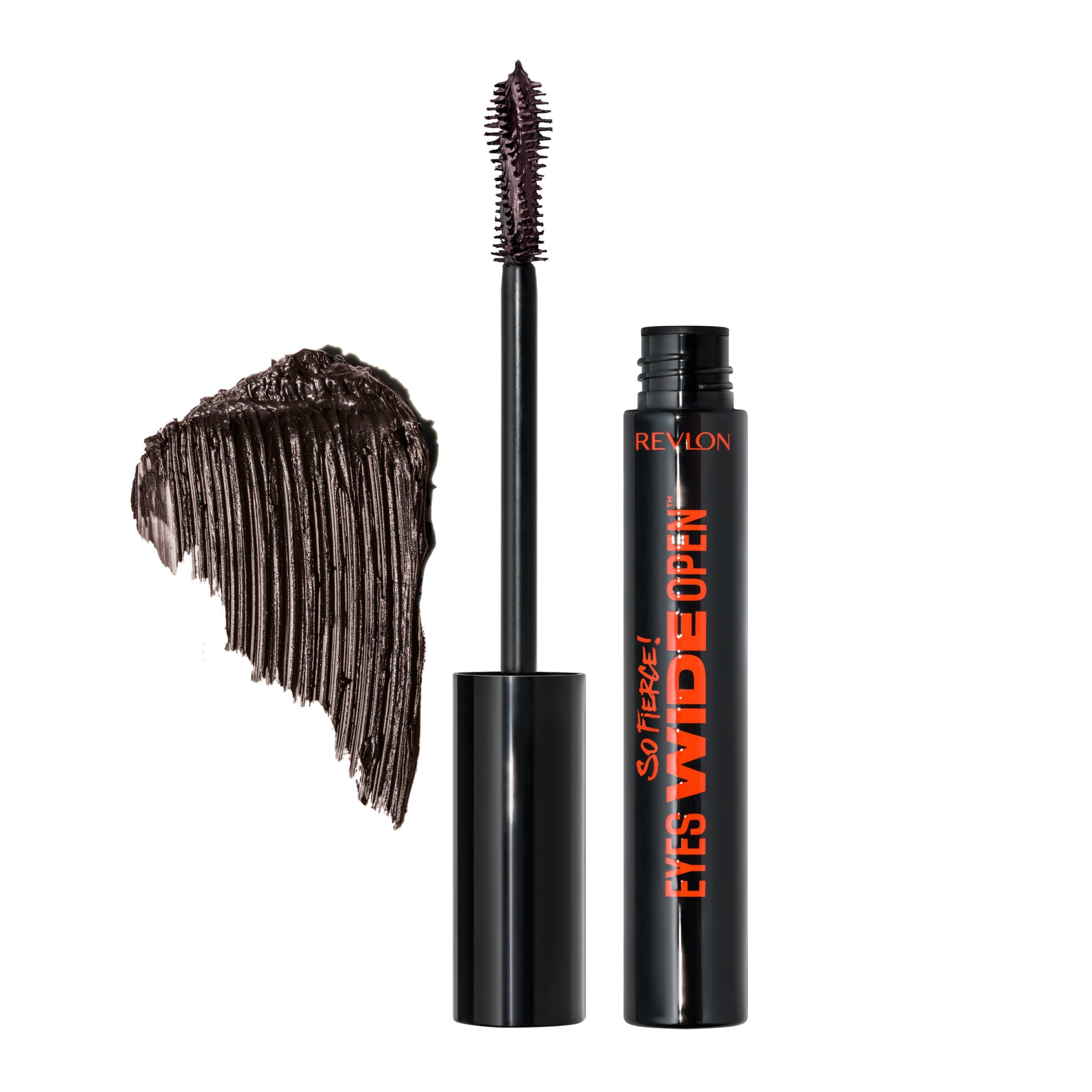 So Fierce! Eyes Wide Open™ Mascara