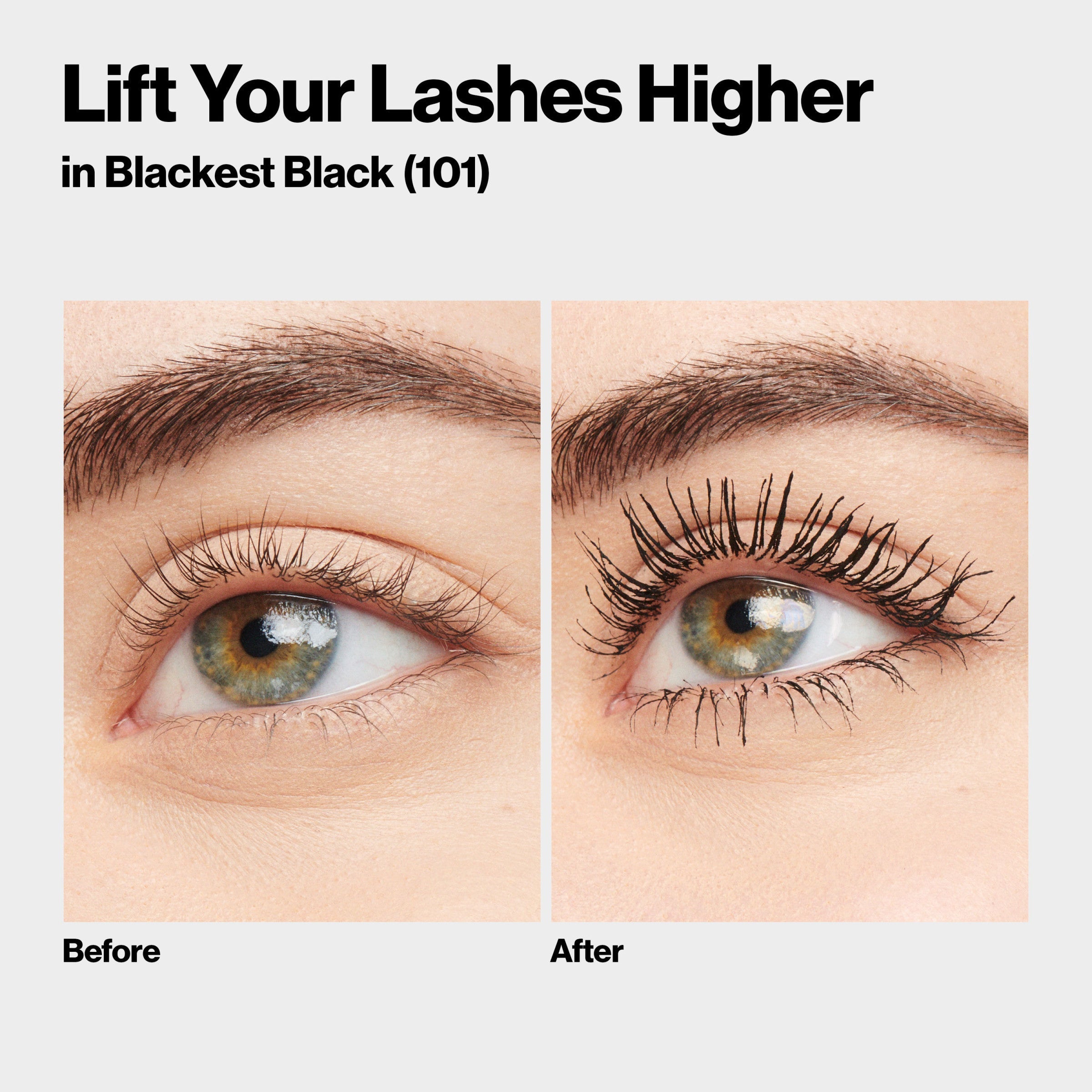 So Fierce! Eyes Wide Open™ Mascara