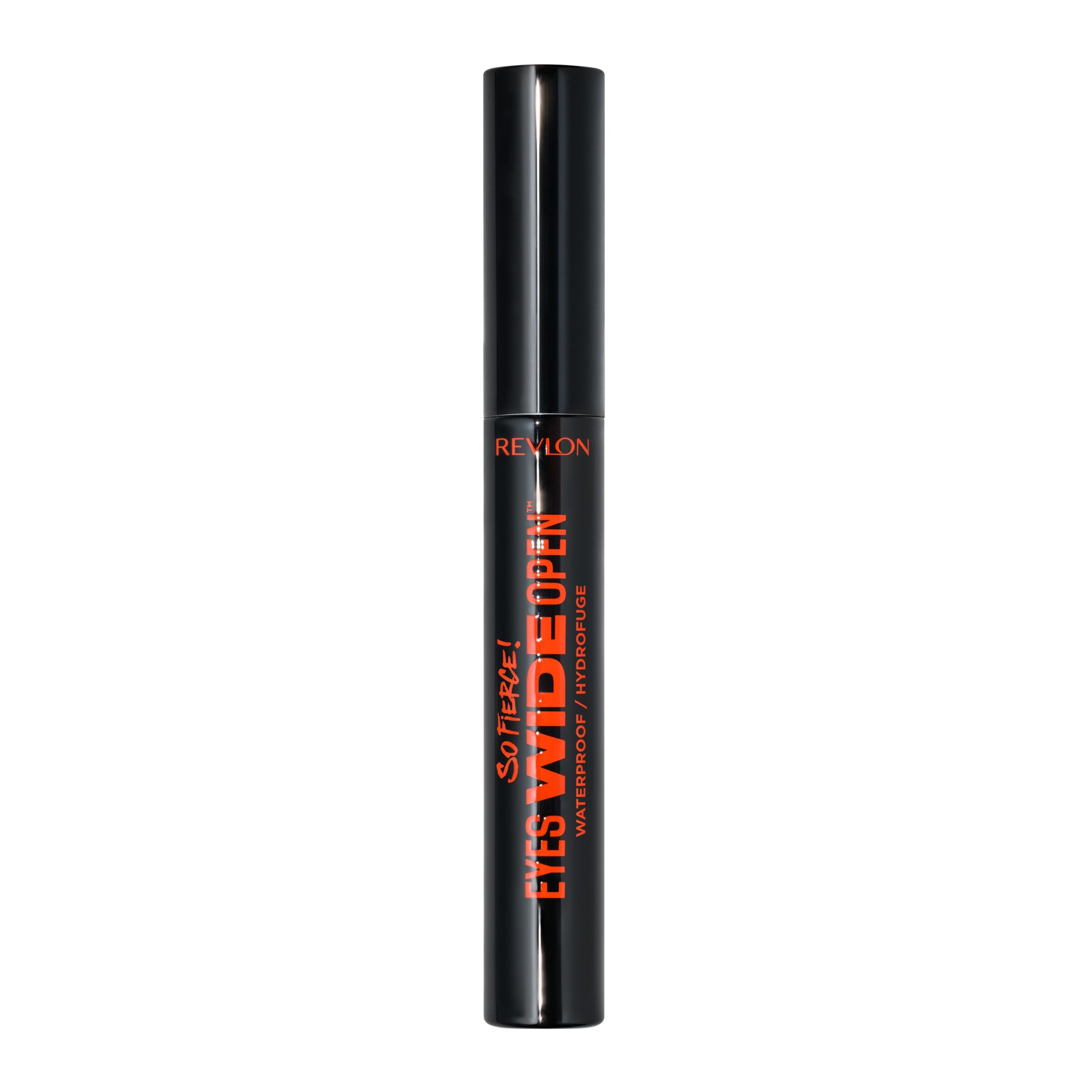 So Fierce! Eyes Wide Open™ Mascara