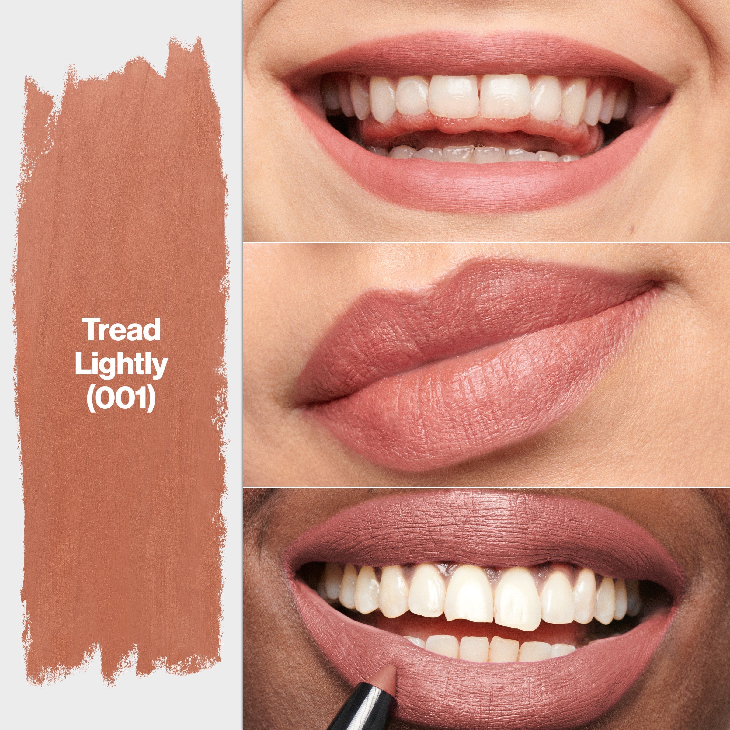 ColorStay Matte Lite Crayon™ Lipstick