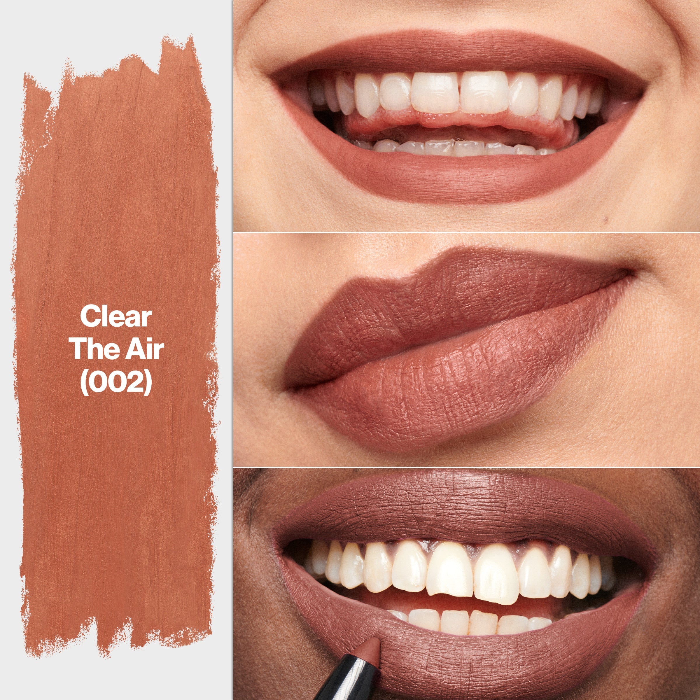 ColorStay Matte Lite Crayon™ Lipstick