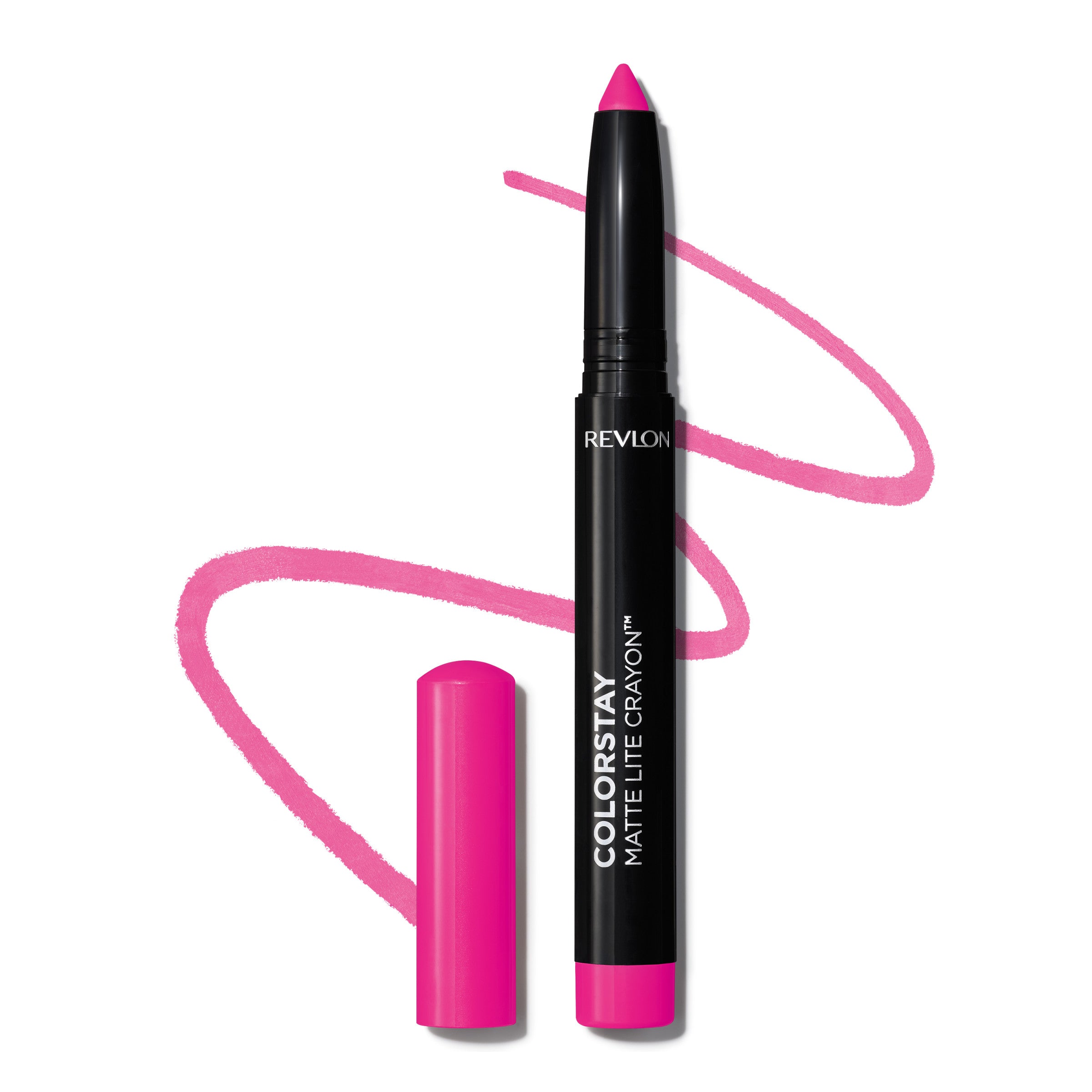 ColorStay Matte Lite Crayon™ Lipstick