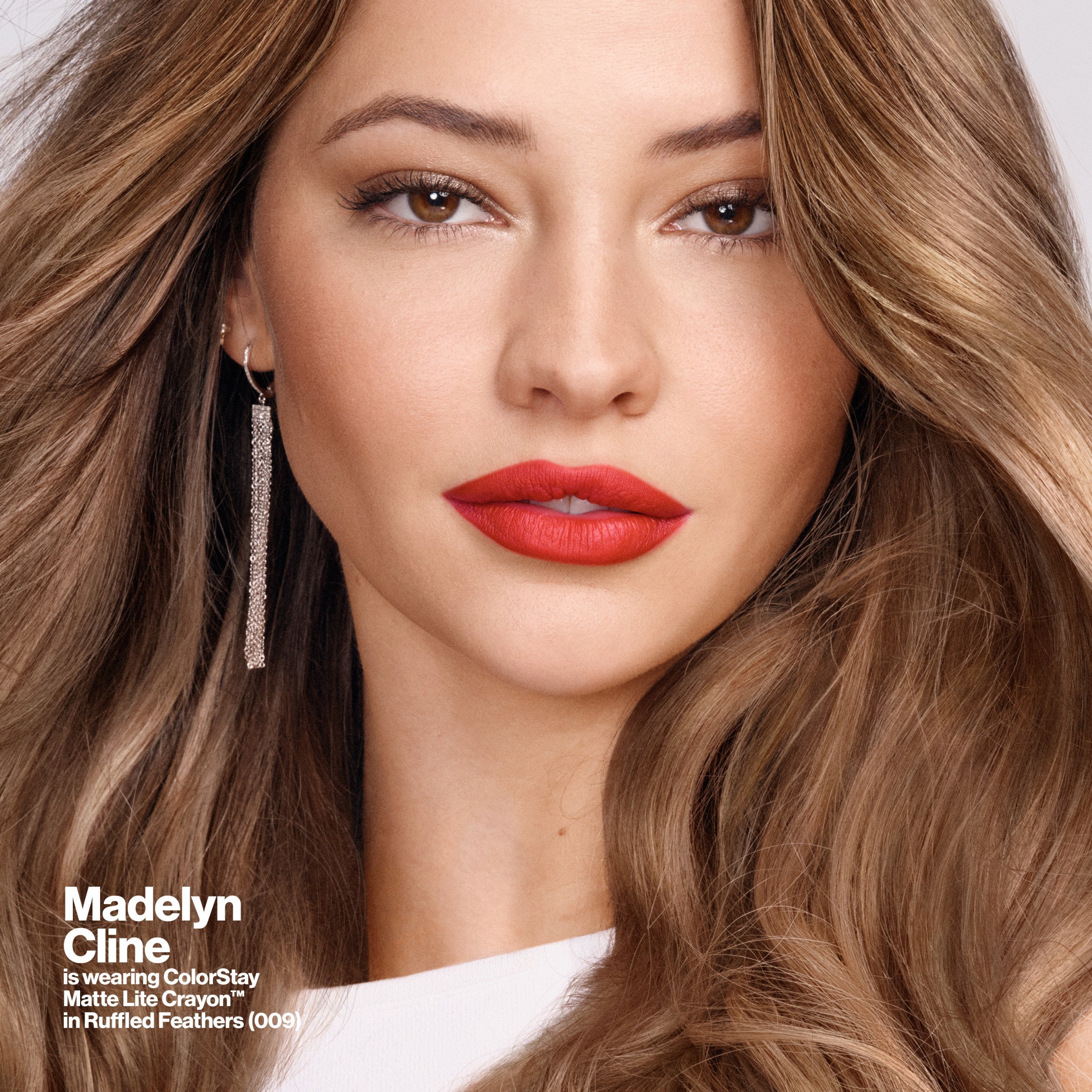 ColorStay Matte Lite Crayon™ Lipstick