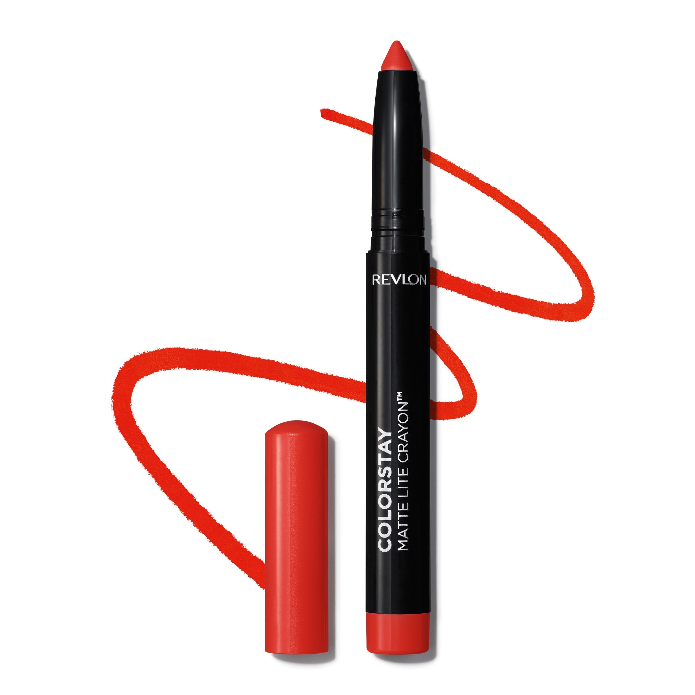 ColorStay Matte Lite Crayon™ Lipstick