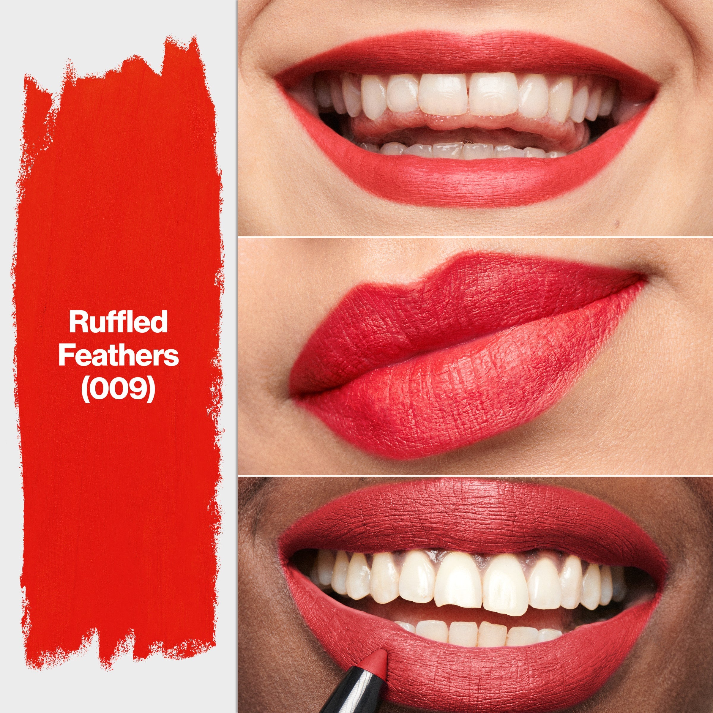 ColorStay Matte Lite Crayon™ Lipstick