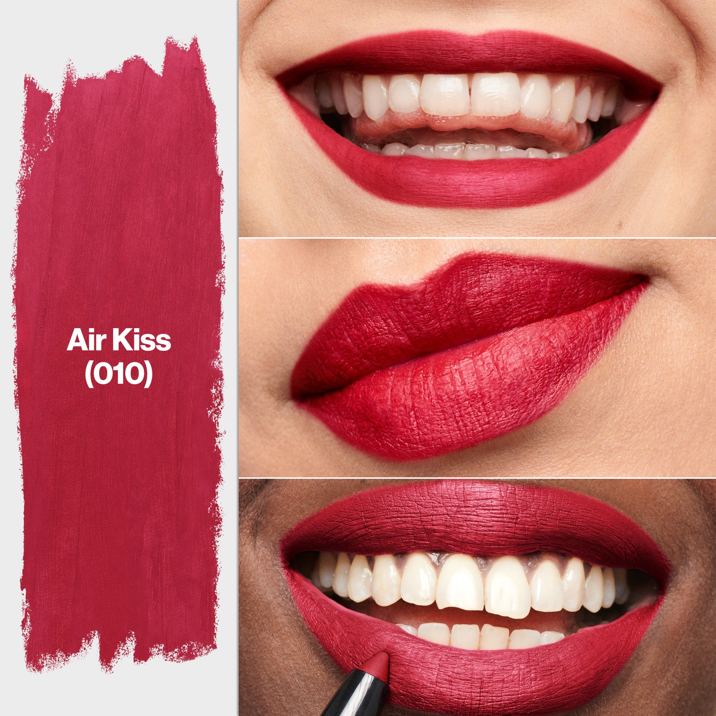ColorStay Matte Lite Crayon™ Lipstick