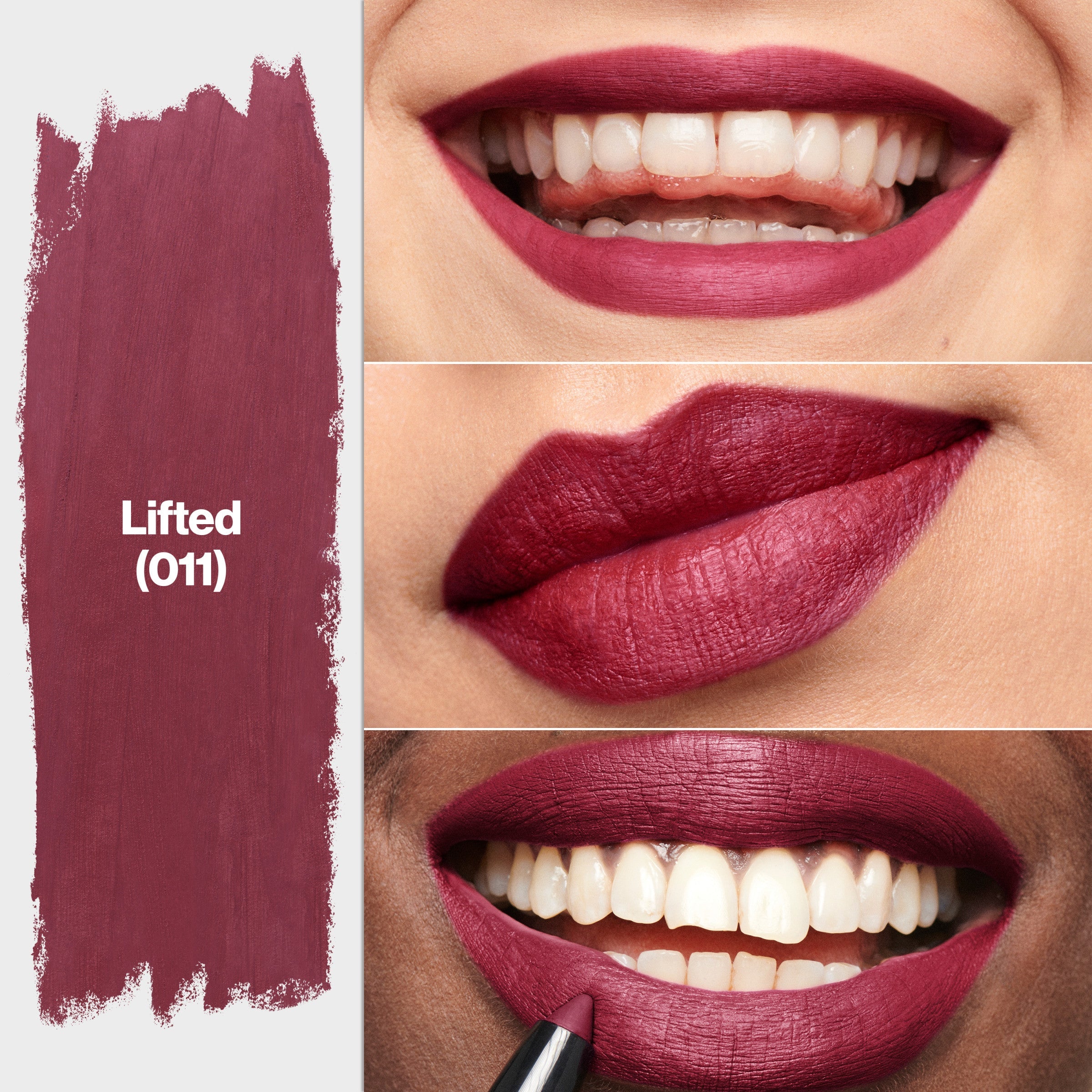 ColorStay Matte Lite Crayon™ Lipstick