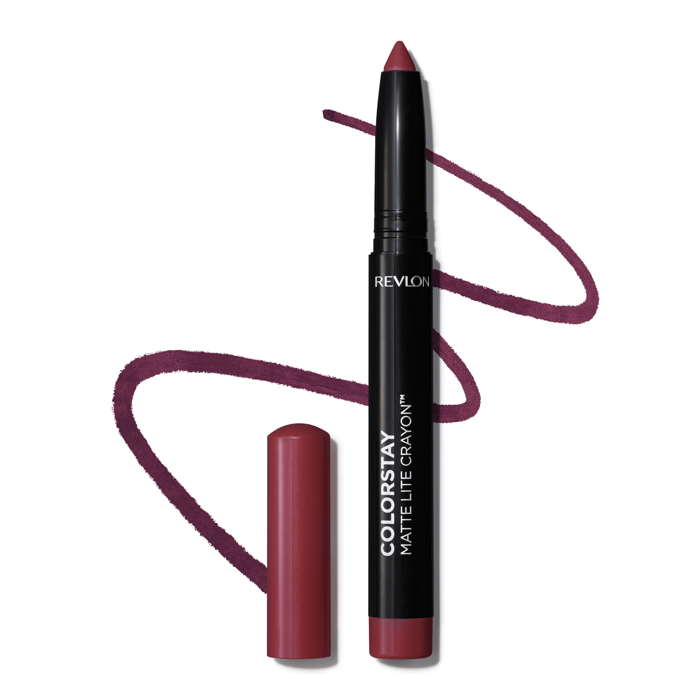 ColorStay Matte Lite Crayon™ Lipstick