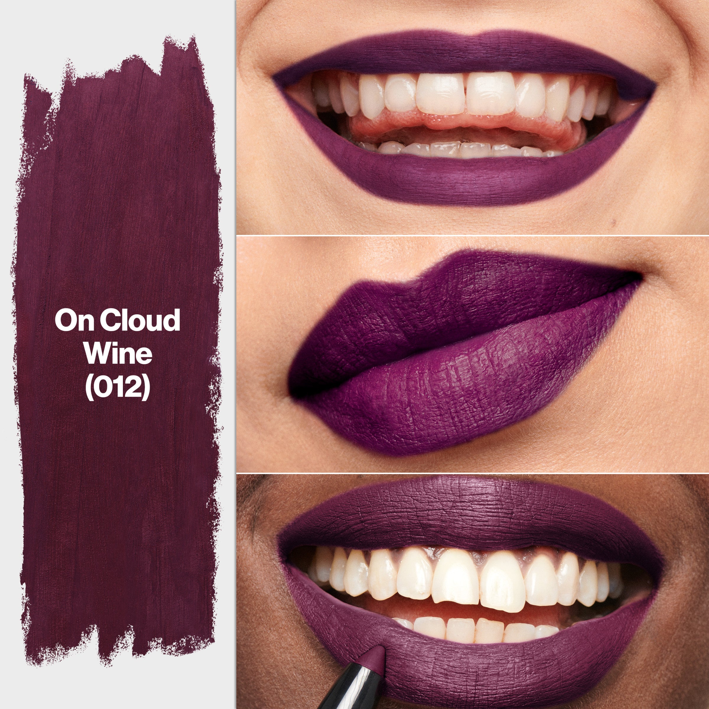 ColorStay Matte Lite Crayon™ Lipstick