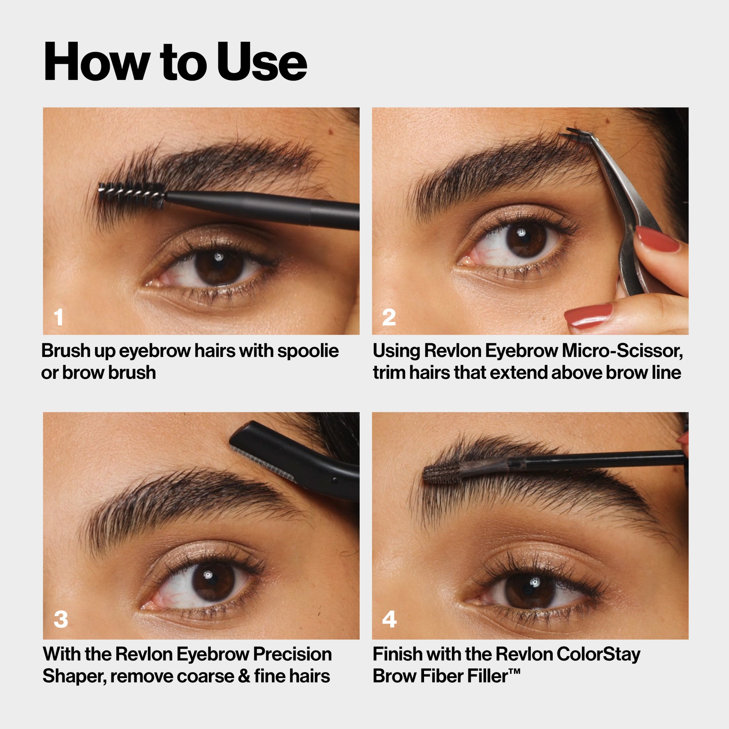 Precision Eyebrow Shaper