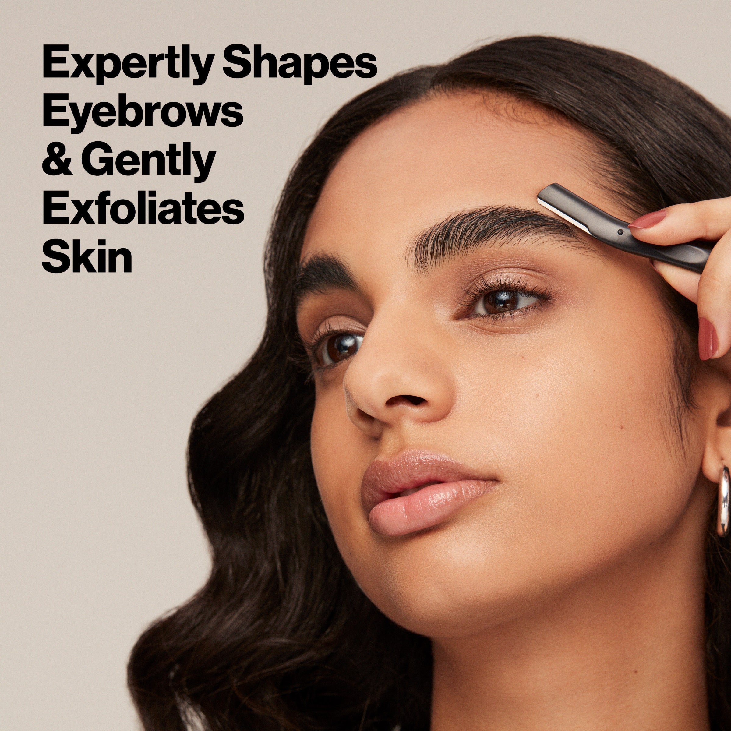 Precision Eyebrow Shaper