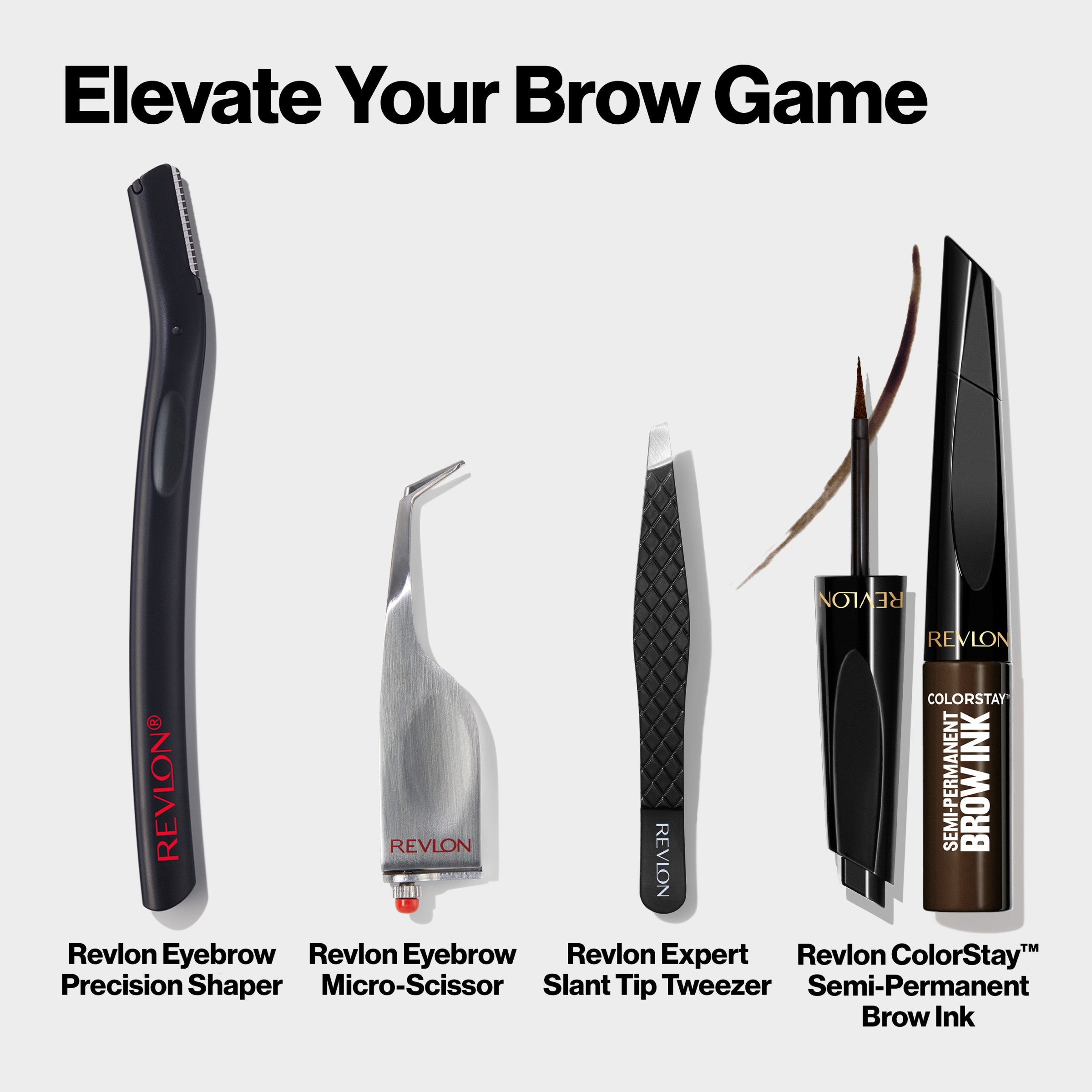 Precision Eyebrow Shaper