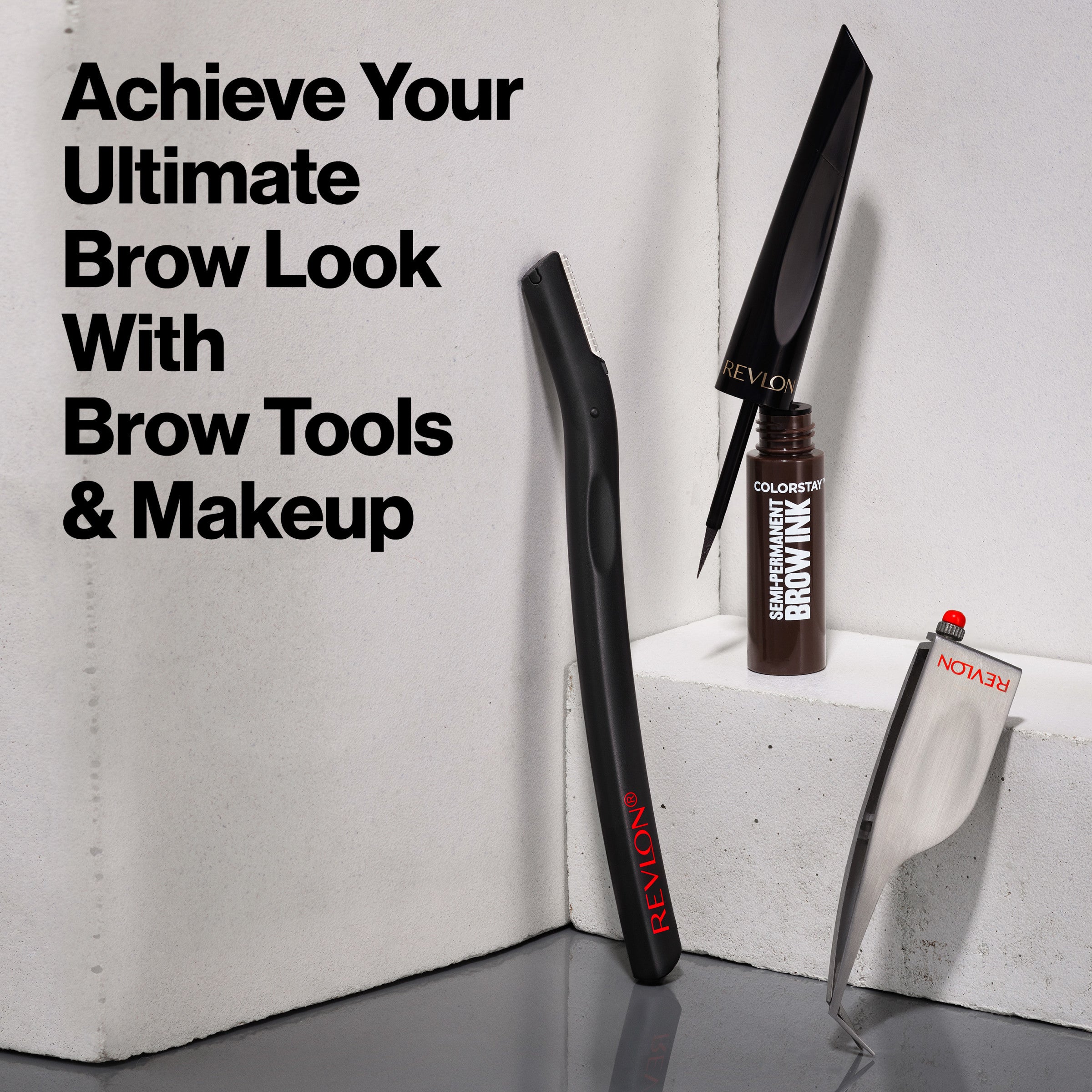 Precision Eyebrow Shaper