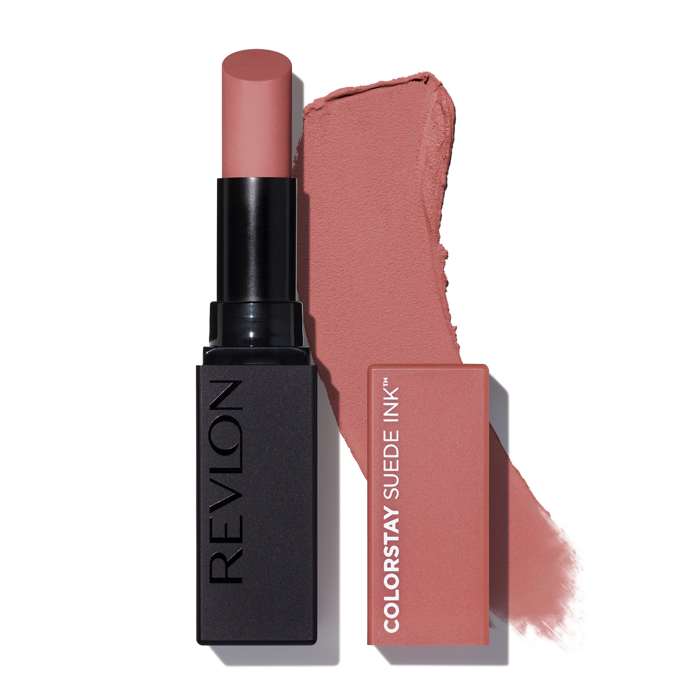 ColorStay Suede Ink™ Lipstick