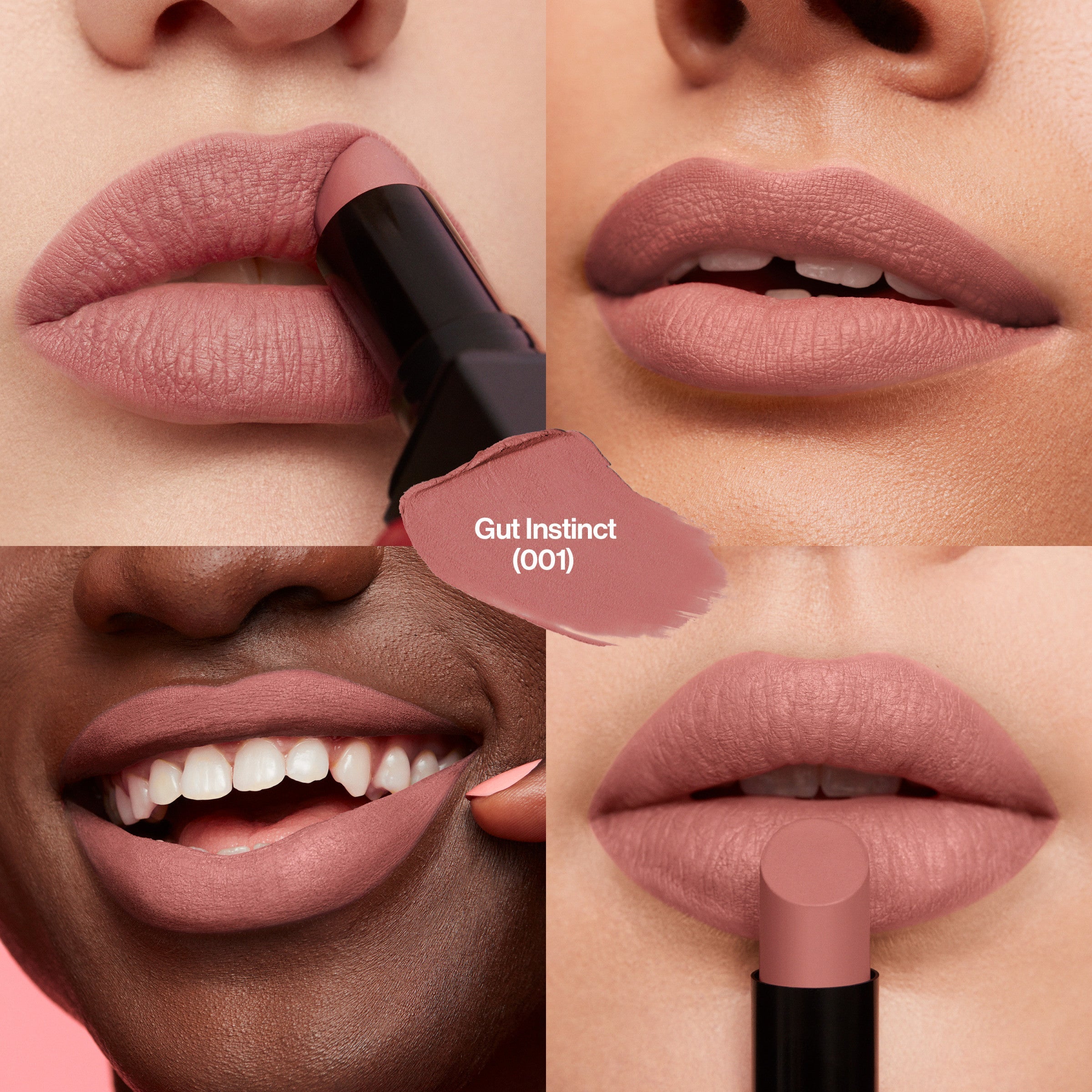 ColorStay Suede Ink™ Lipstick
