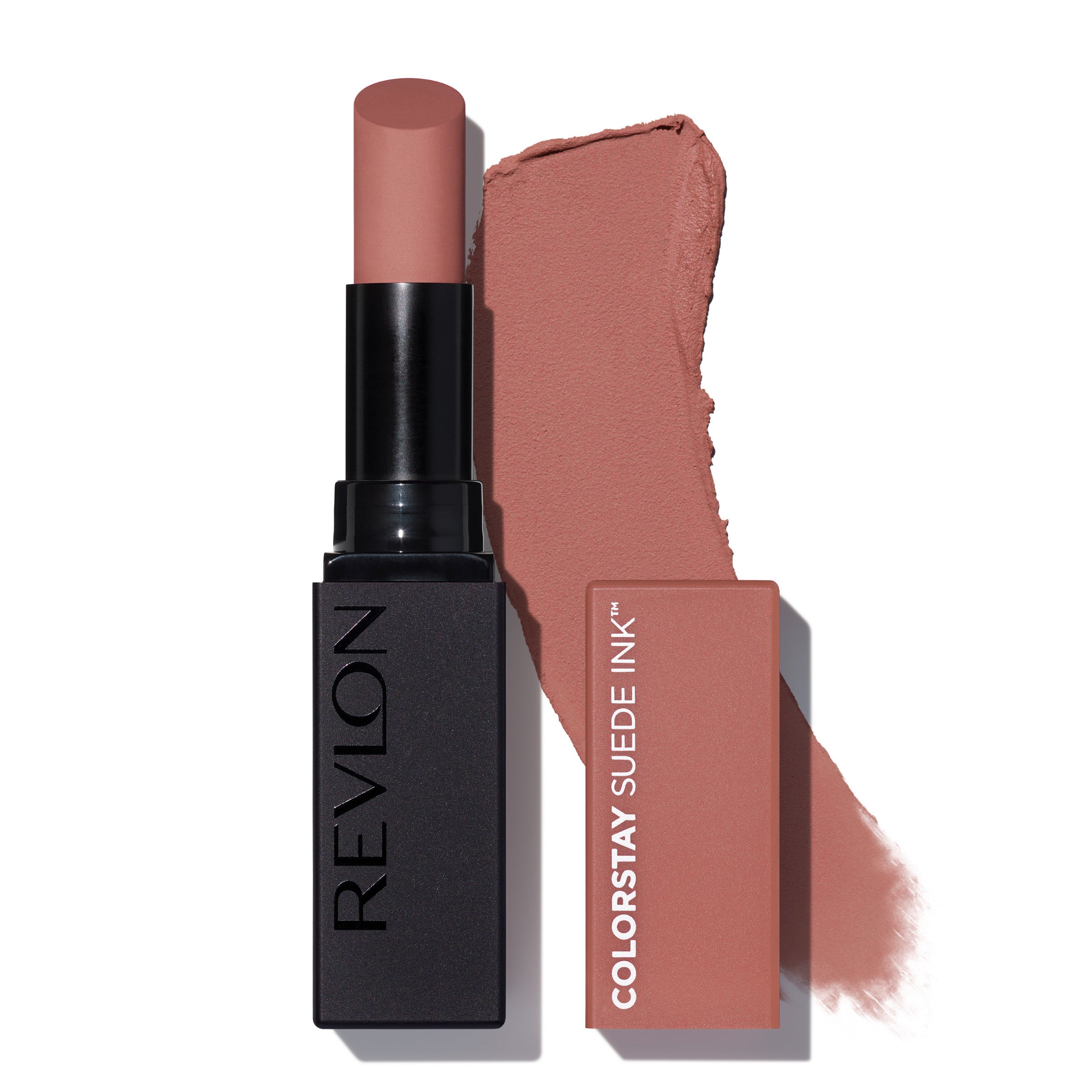 ColorStay Suede Ink™ Lipstick