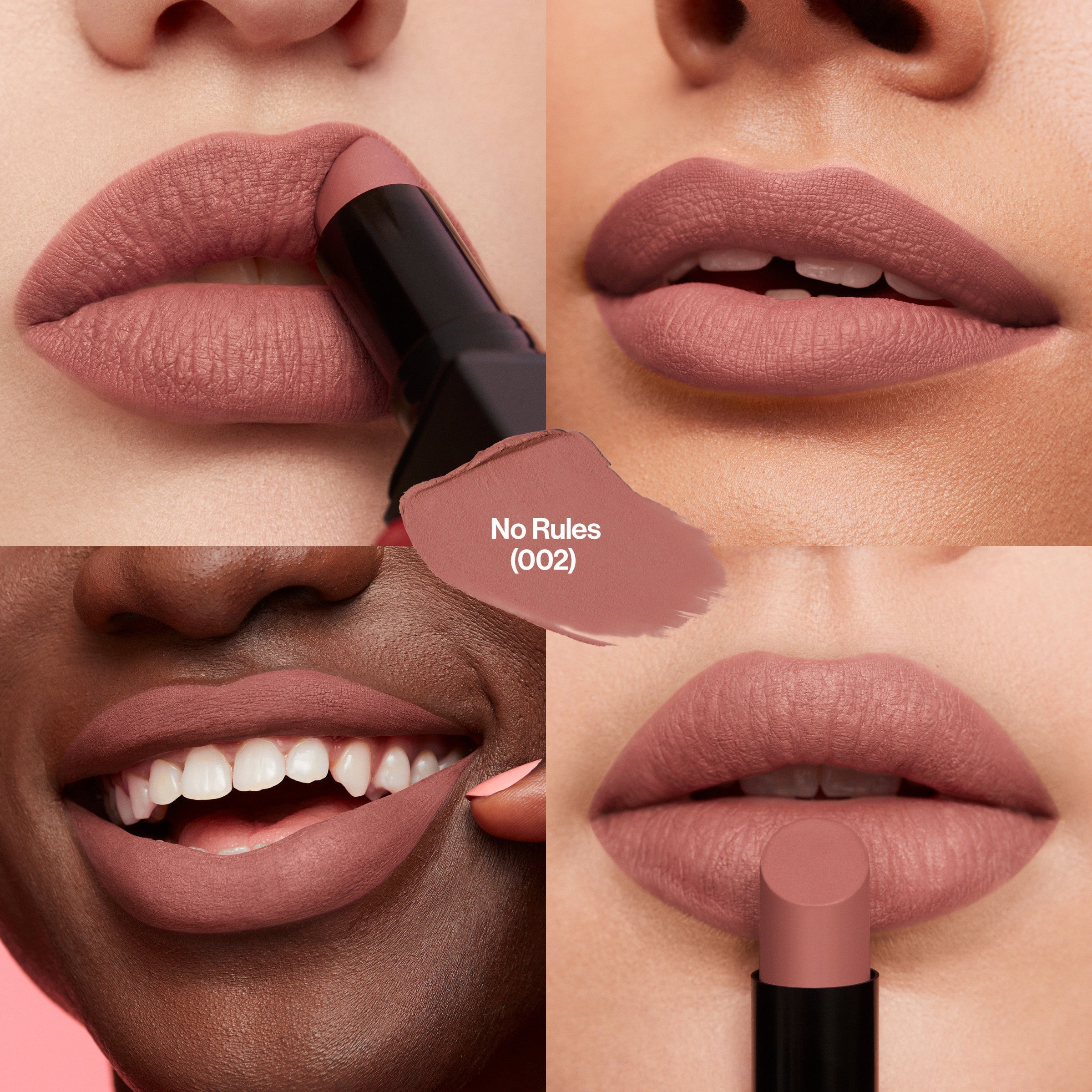 ColorStay Suede Ink™ Lipstick