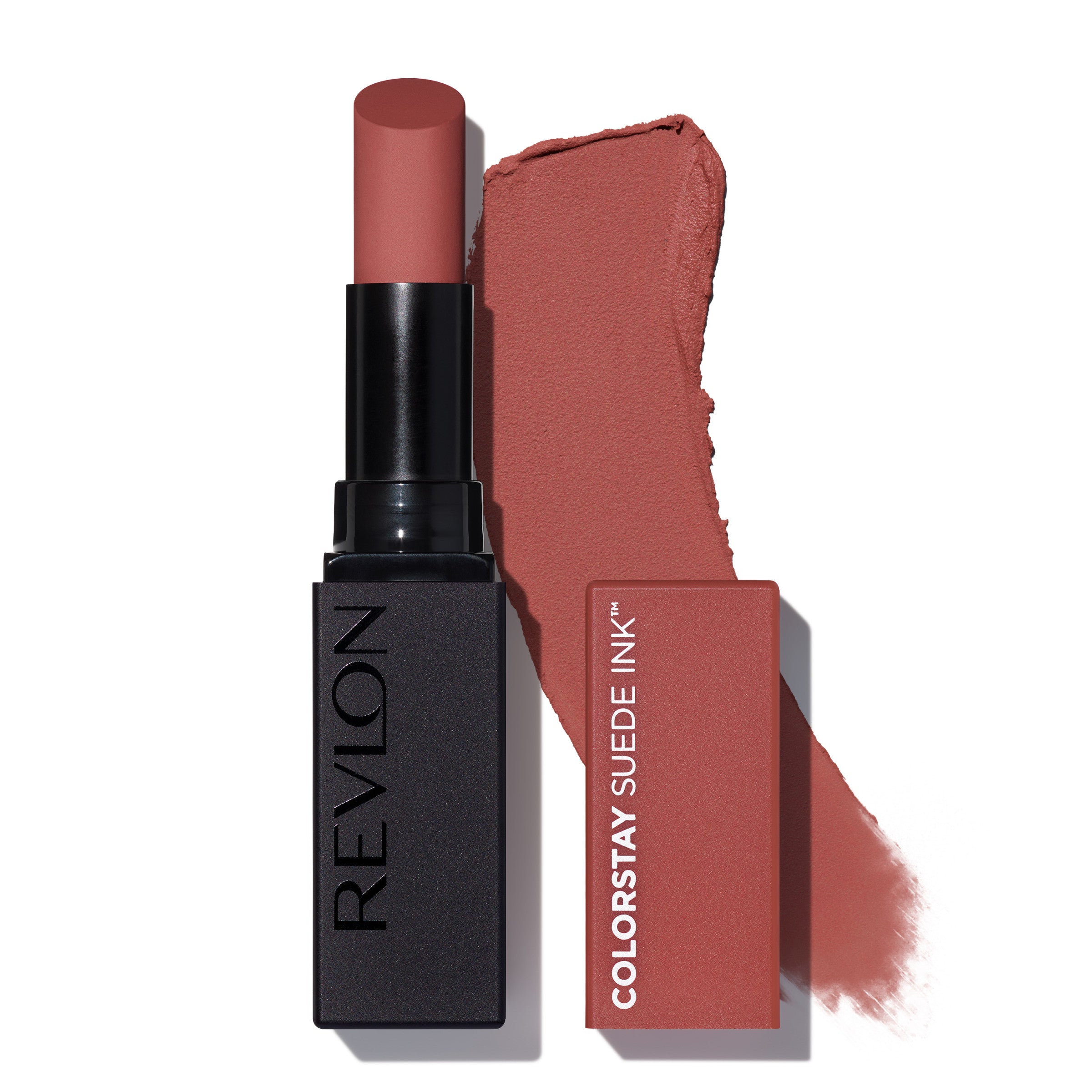 ColorStay Suede Ink™ Lipstick