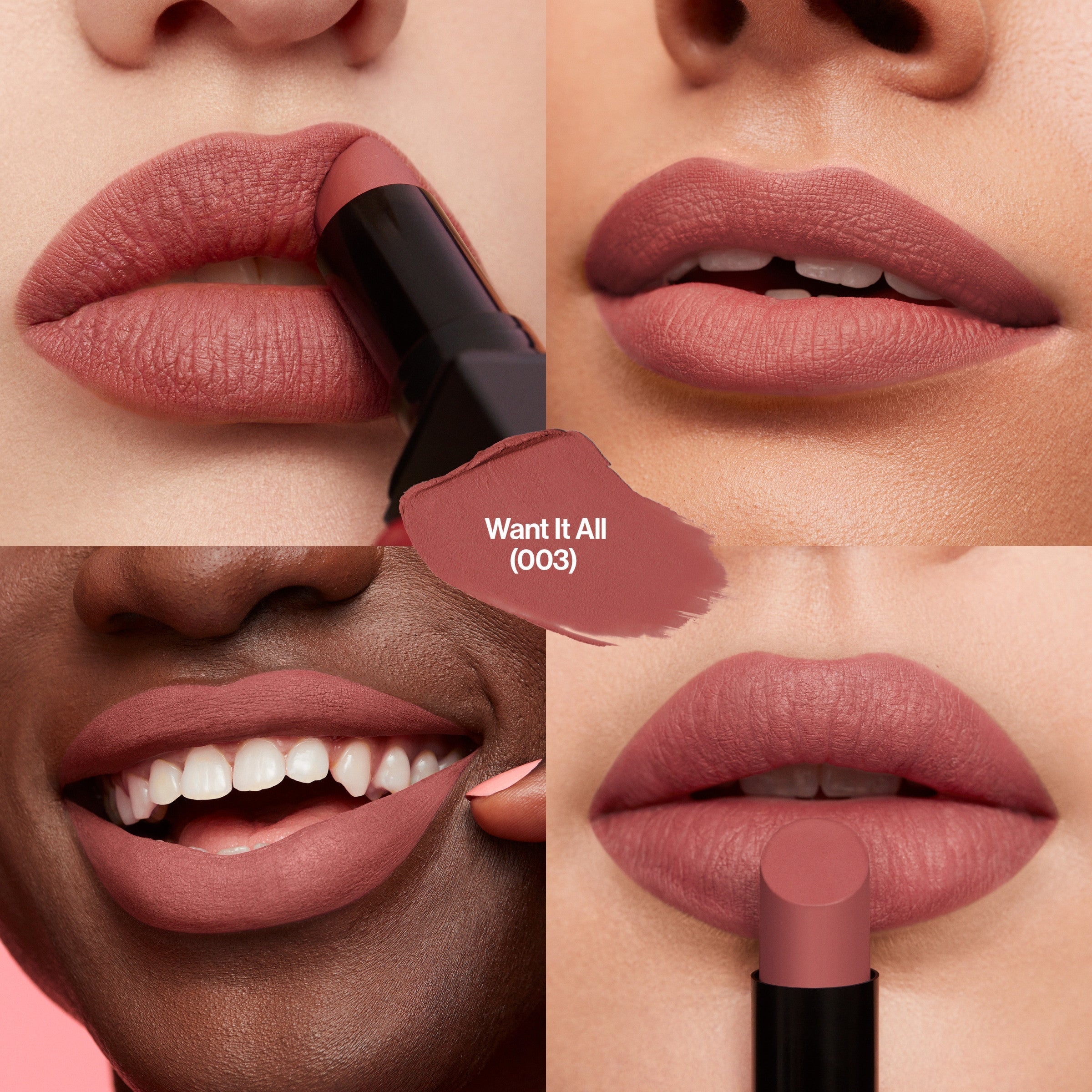 ColorStay Suede Ink™ Lipstick