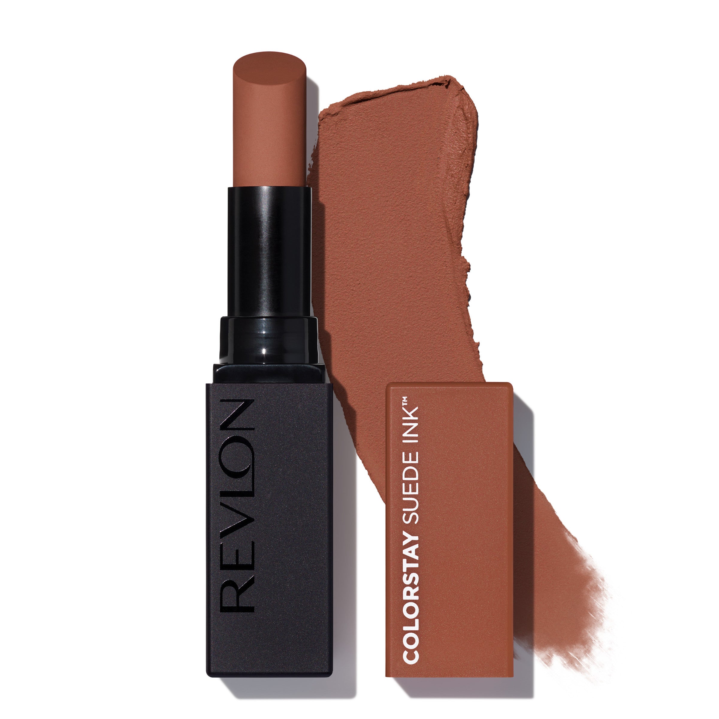 ColorStay Suede Ink™ Lipstick