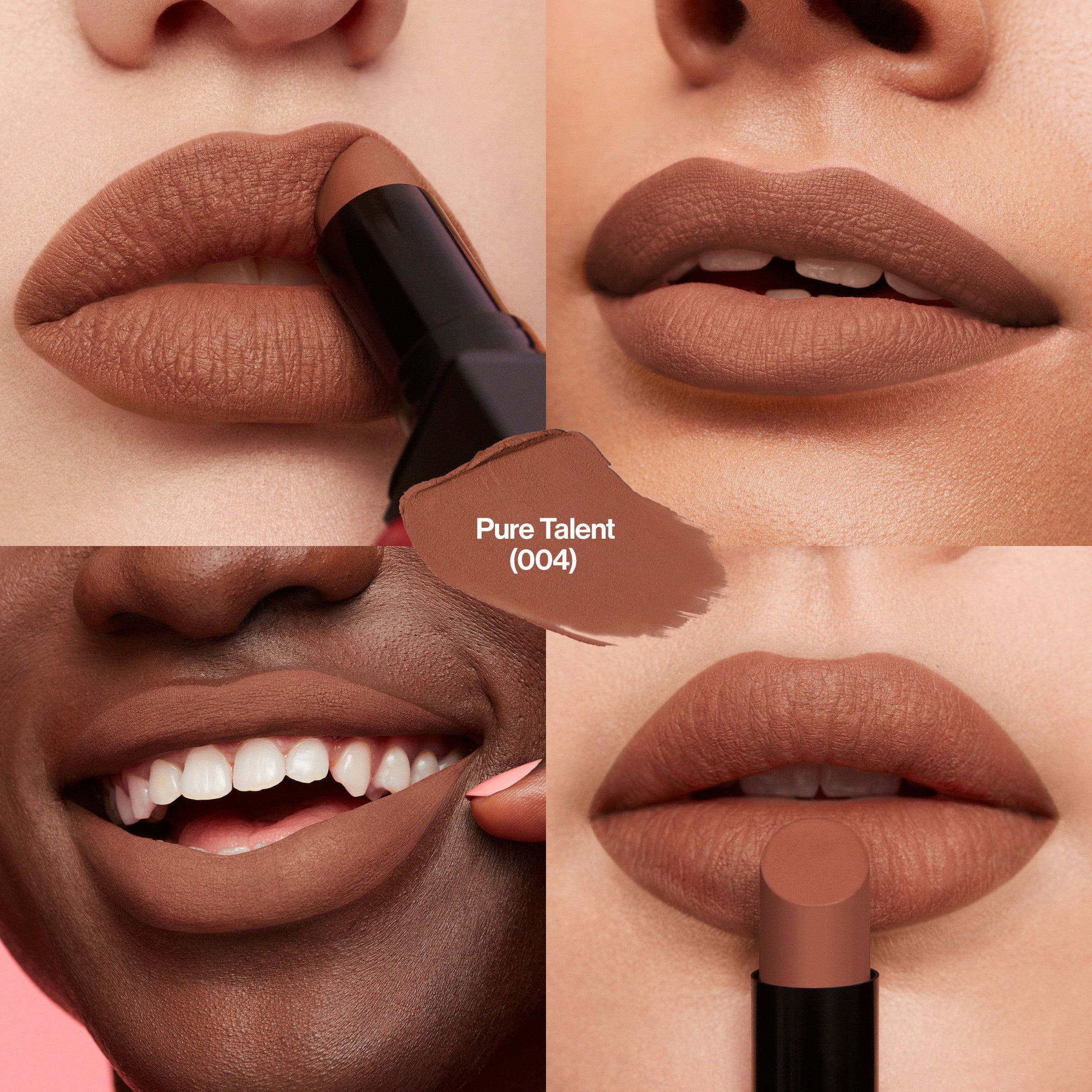 ColorStay Suede Ink™ Lipstick