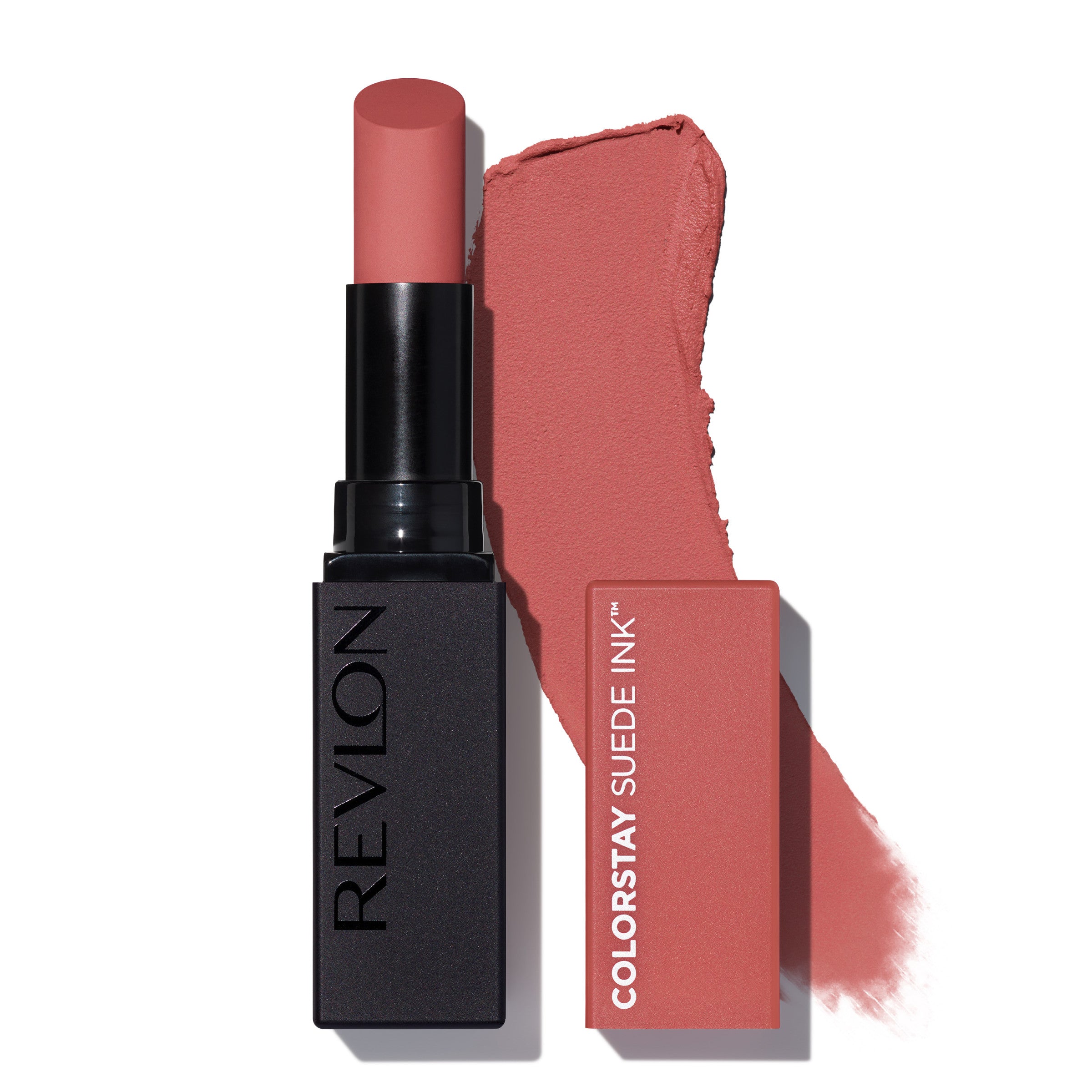 ColorStay Suede Ink™ Lipstick