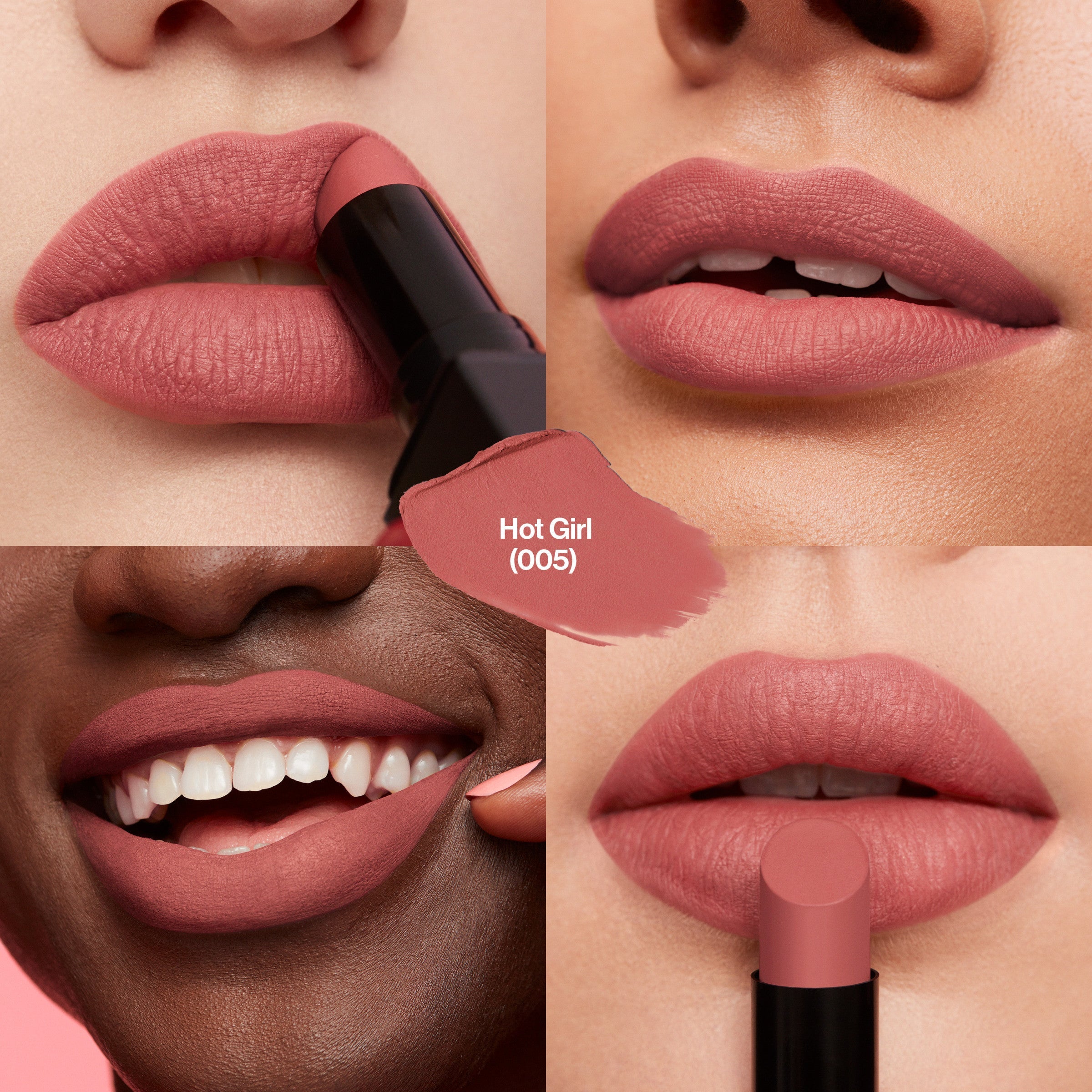 ColorStay Suede Ink™ Lipstick