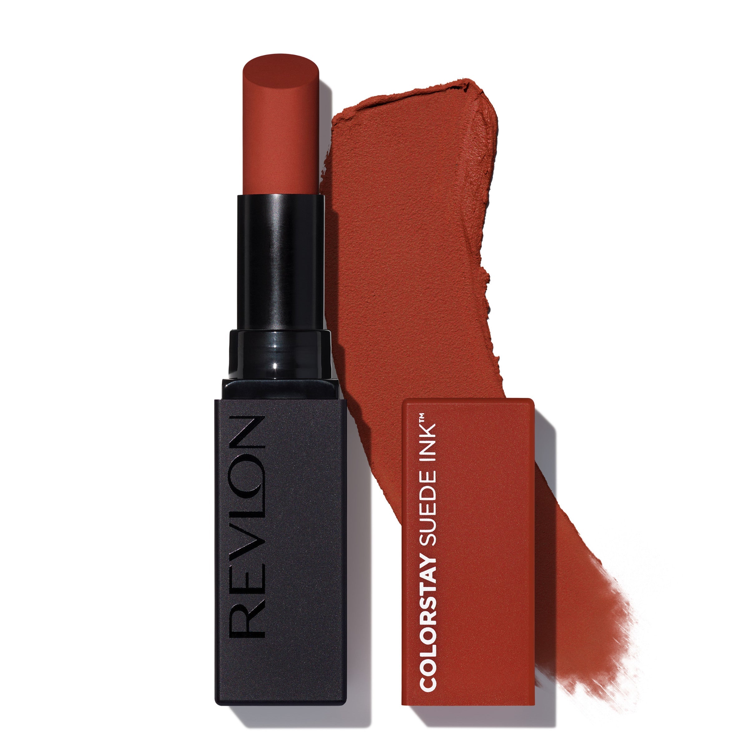 ColorStay Suede Ink™ Lipstick