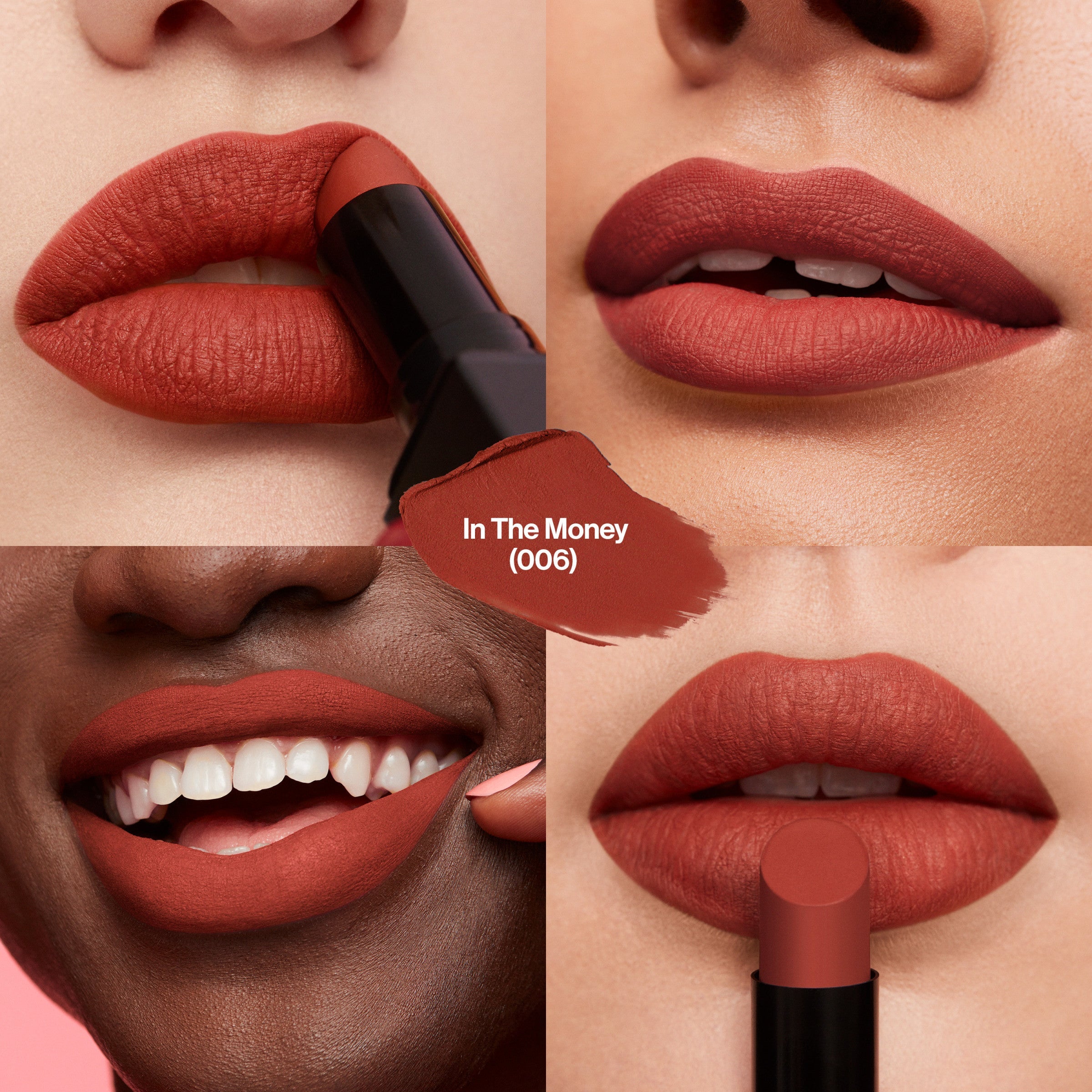 ColorStay Suede Ink™ Lipstick