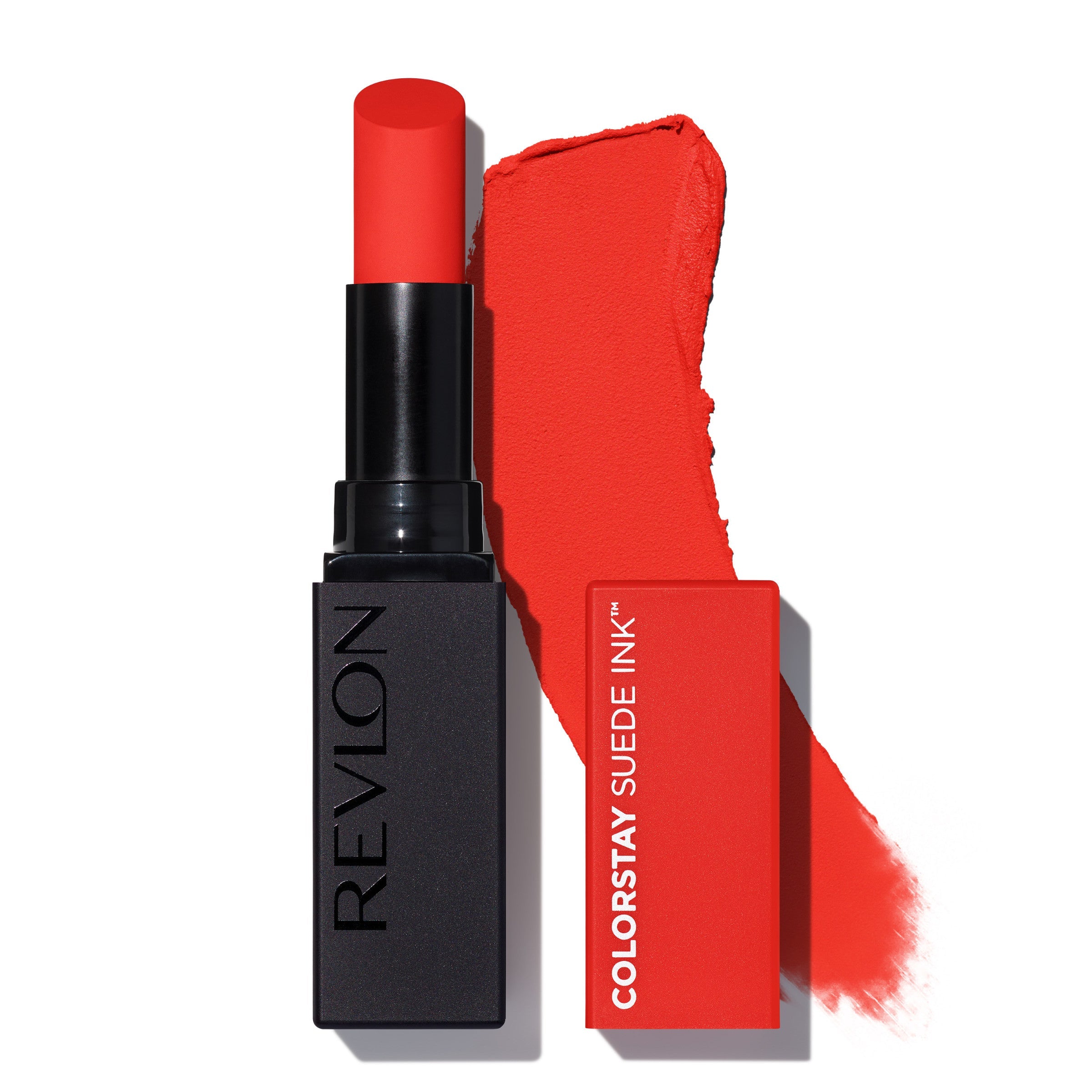 ColorStay Suede Ink™ Lipstick