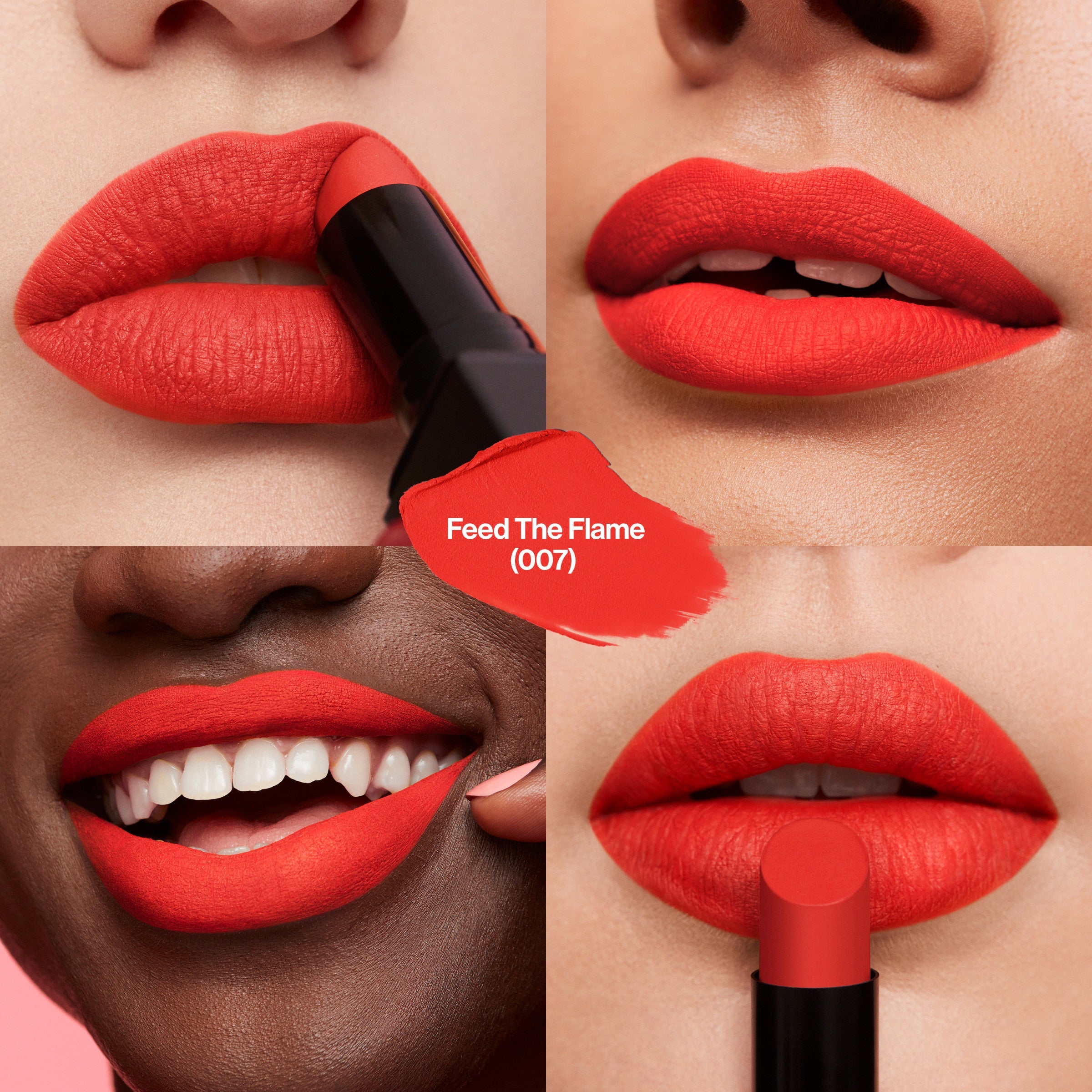 ColorStay Suede Ink™ Lipstick