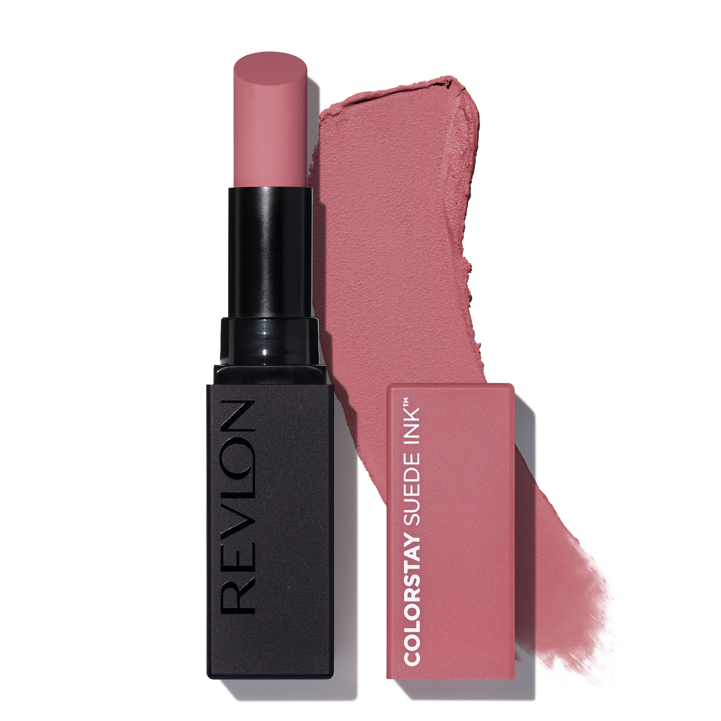 ColorStay Suede Ink™ Lipstick