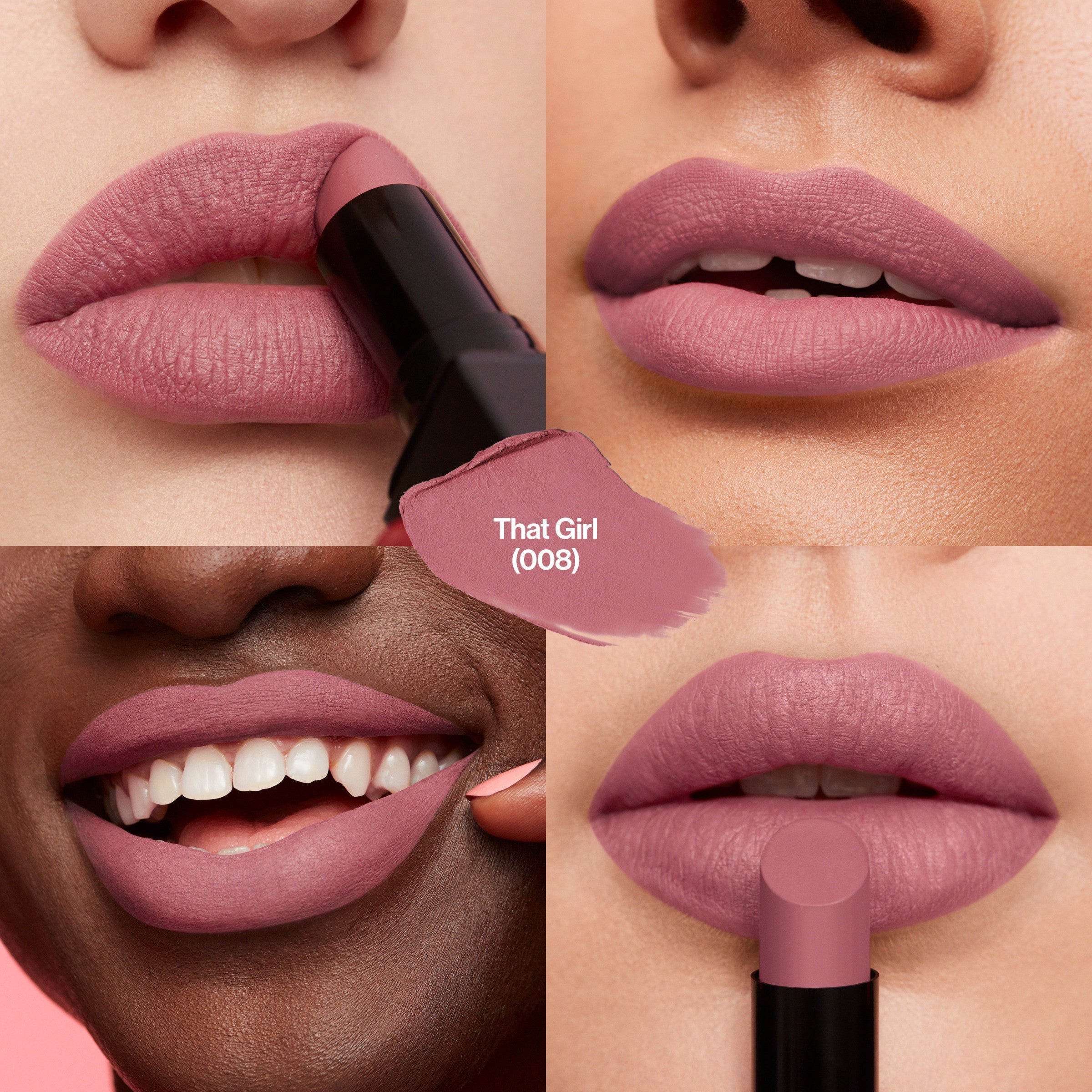 ColorStay Suede Ink™ Lipstick