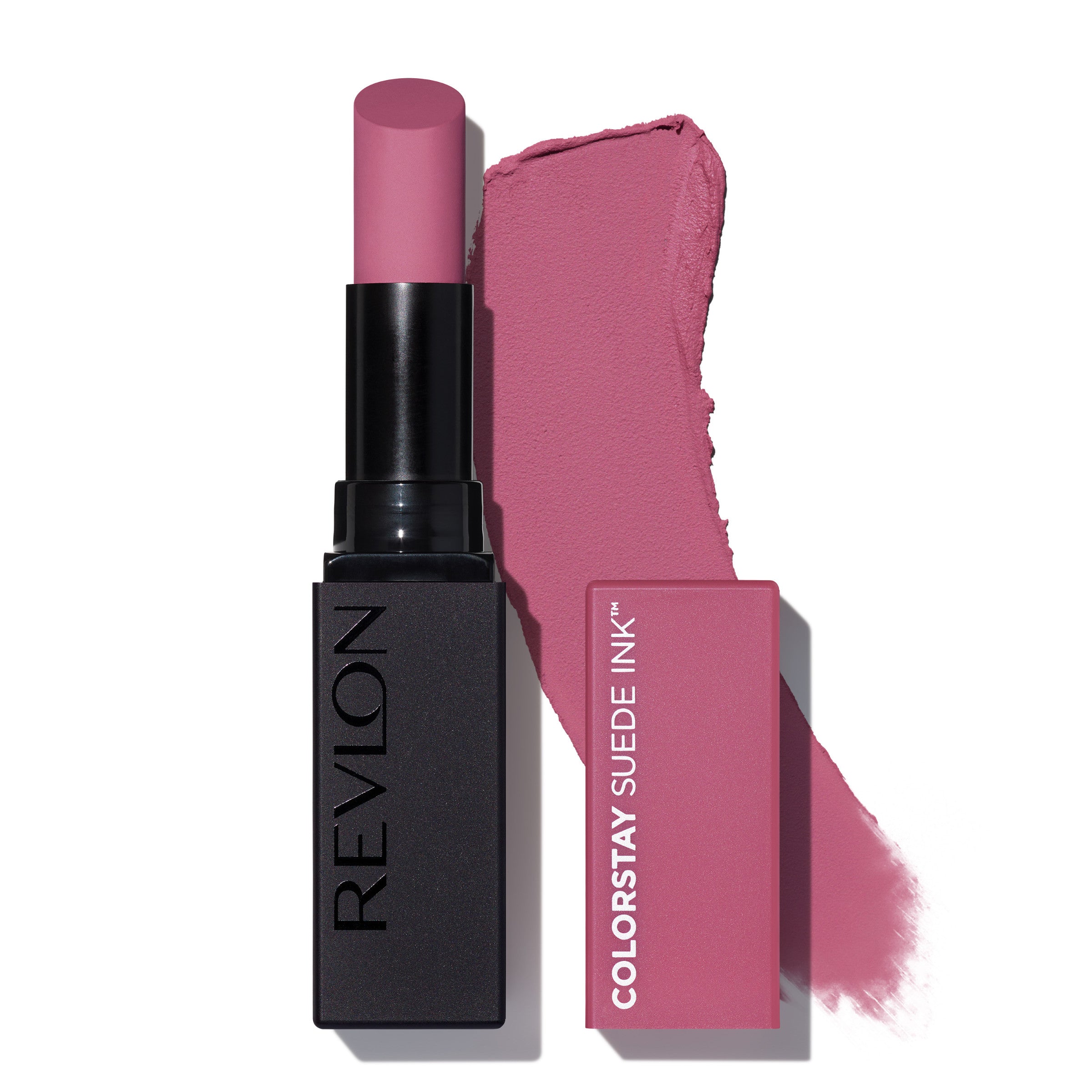 ColorStay Suede Ink™ Lipstick
